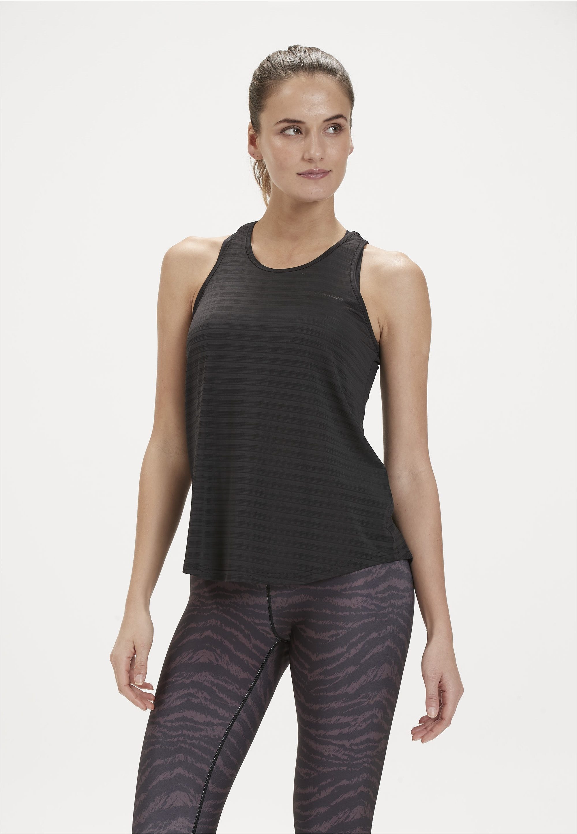 ENDURANCE Tanktop REGIER (1-tlg) mit innovativer QUICK DRY Technologie – Bild 2 von 5