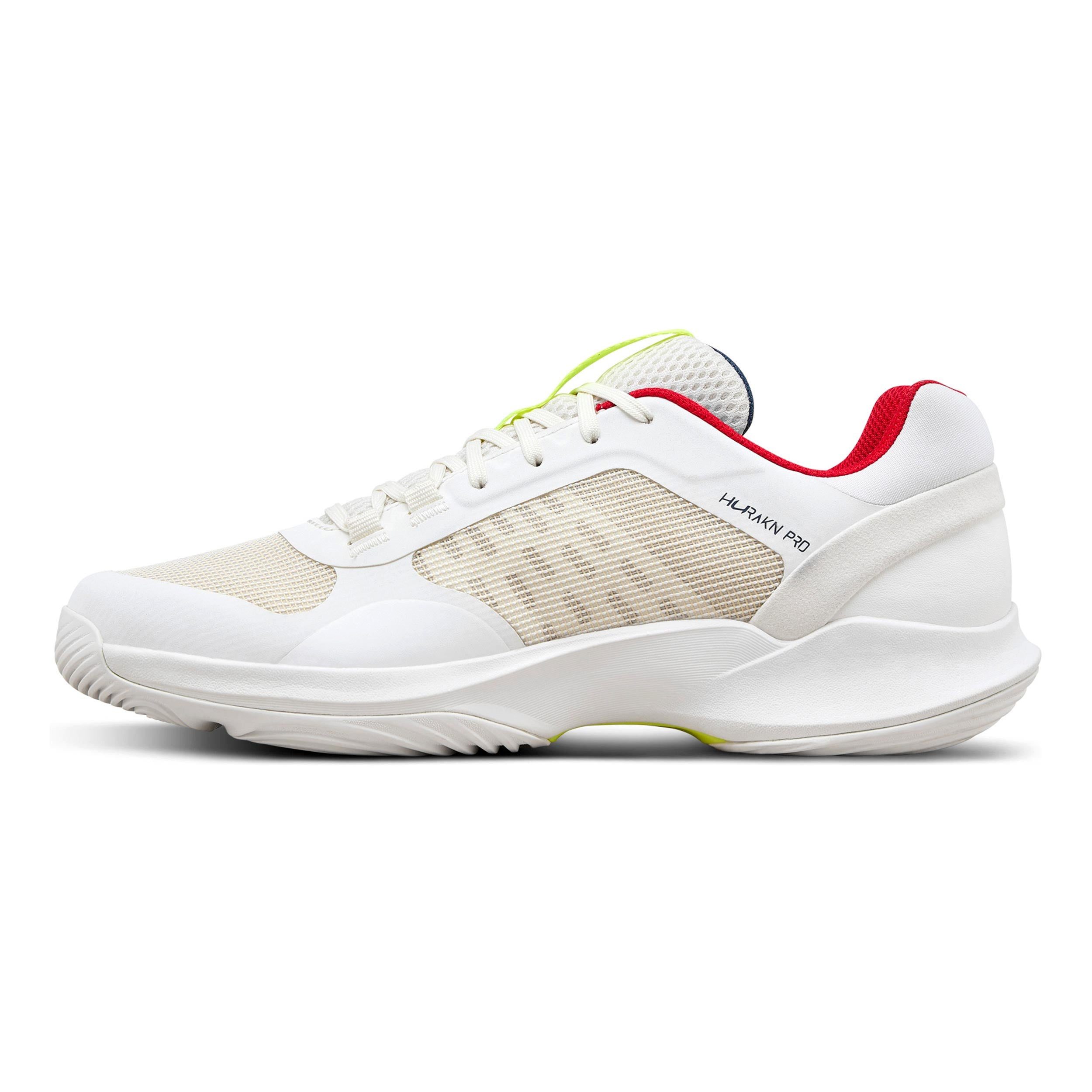 Wilson Hurakn Pro V2 - Padelschuh Padelschuh