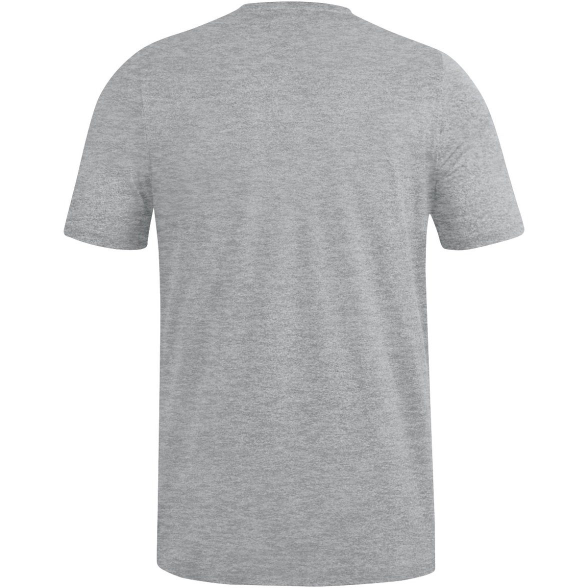 Jako T-Shirt Sport/Freizeit Premium Basics (Polyester-Stretch-Jersey) hellg günstig online kaufen