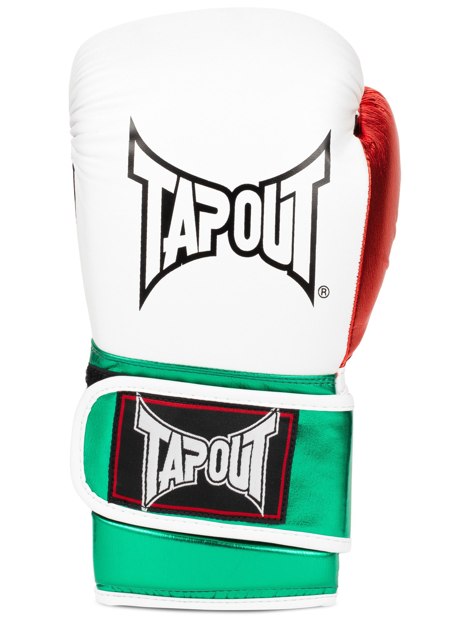 TAPOUT Boxhandschuhe PAPITO (2-tlg)