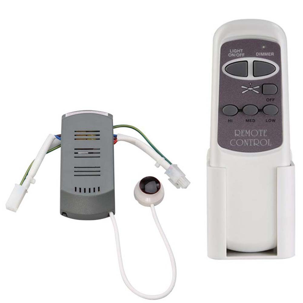 GLOBO LIGHTING Deckenventilator, Fernbedienung Ventilator 3-Stufen günstig online kaufen