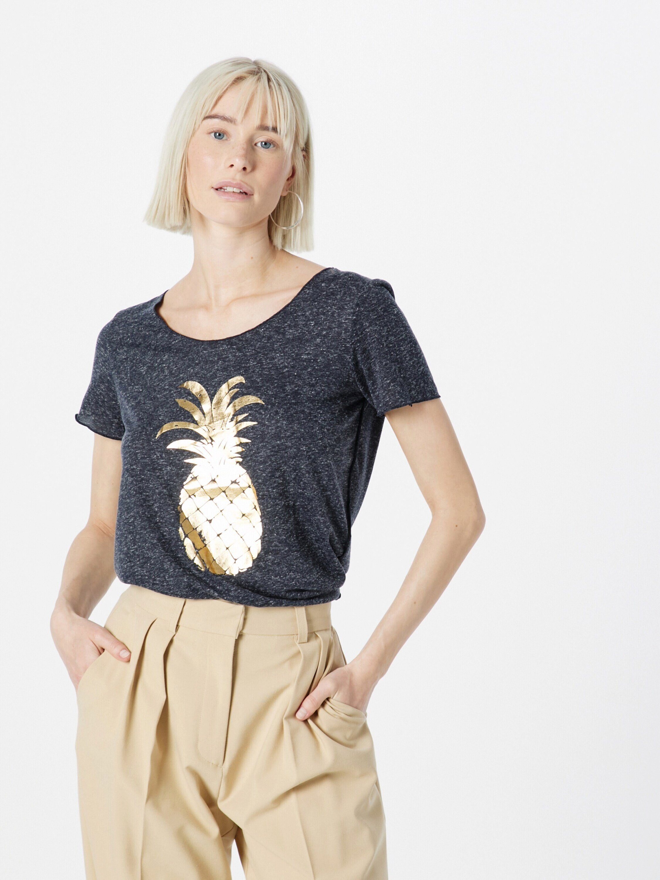 Vero Moda T-Shirt LUA (1-tlg) Plain/ohne günstig online kaufen