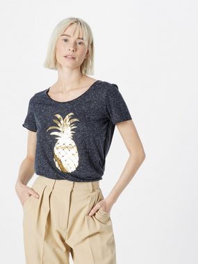 Vero Moda T-Shirt LUA (1-tlg) Plain/ohne Details