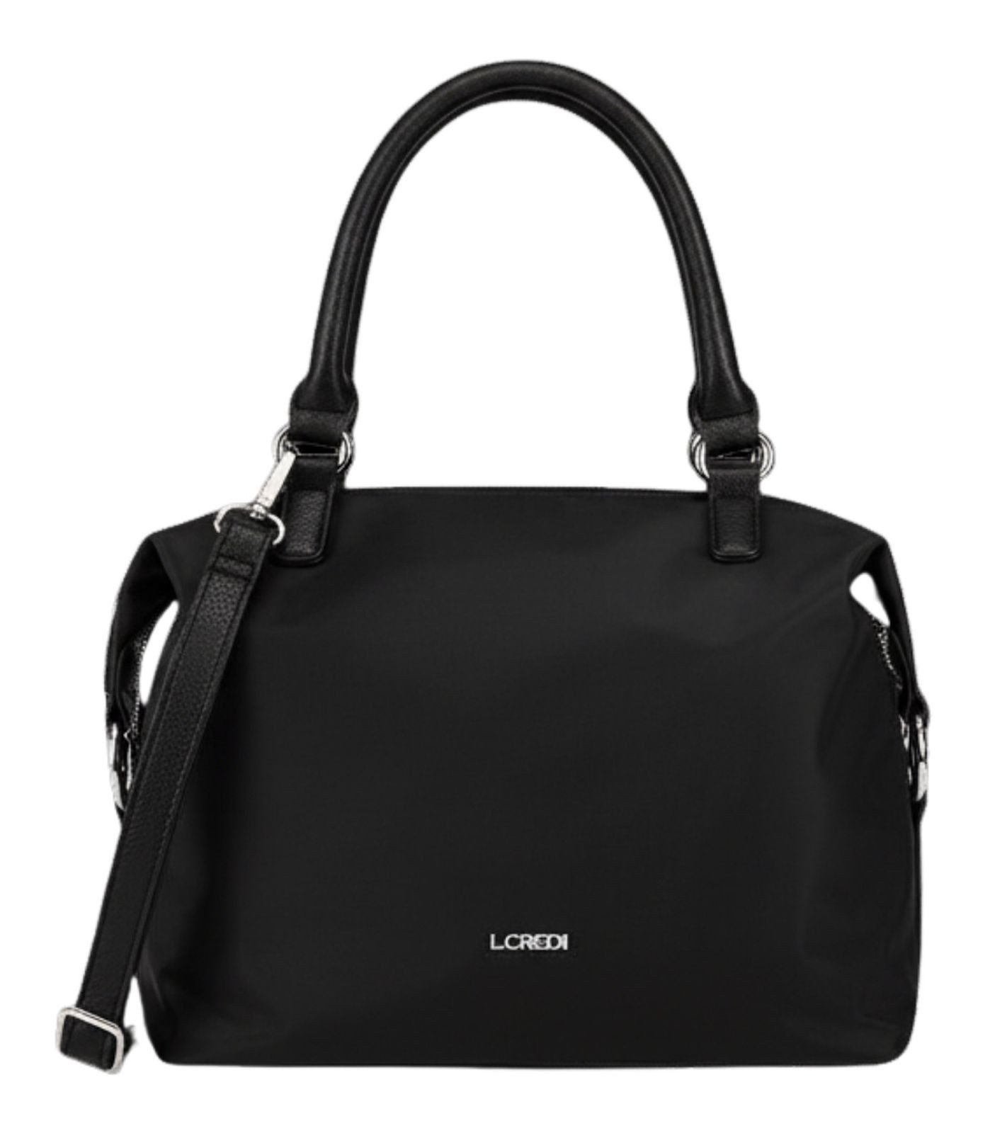 Schultertasche Shopper