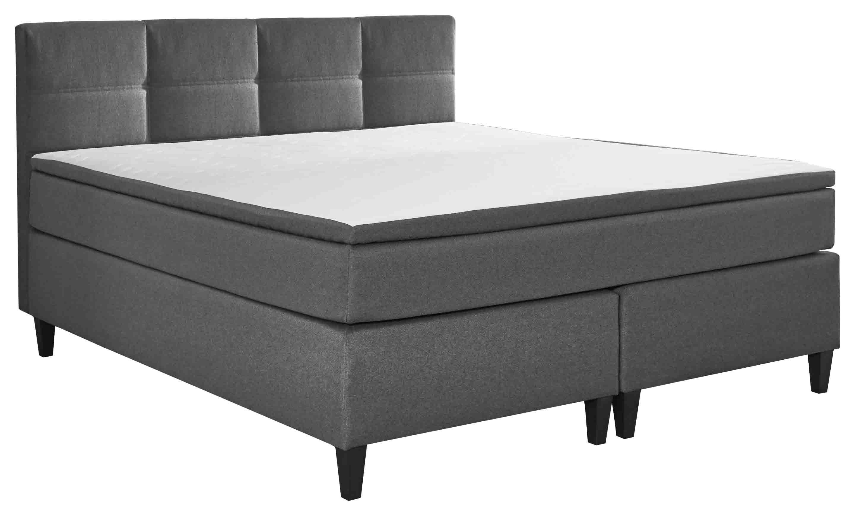 Sun Garden Boxspringbett