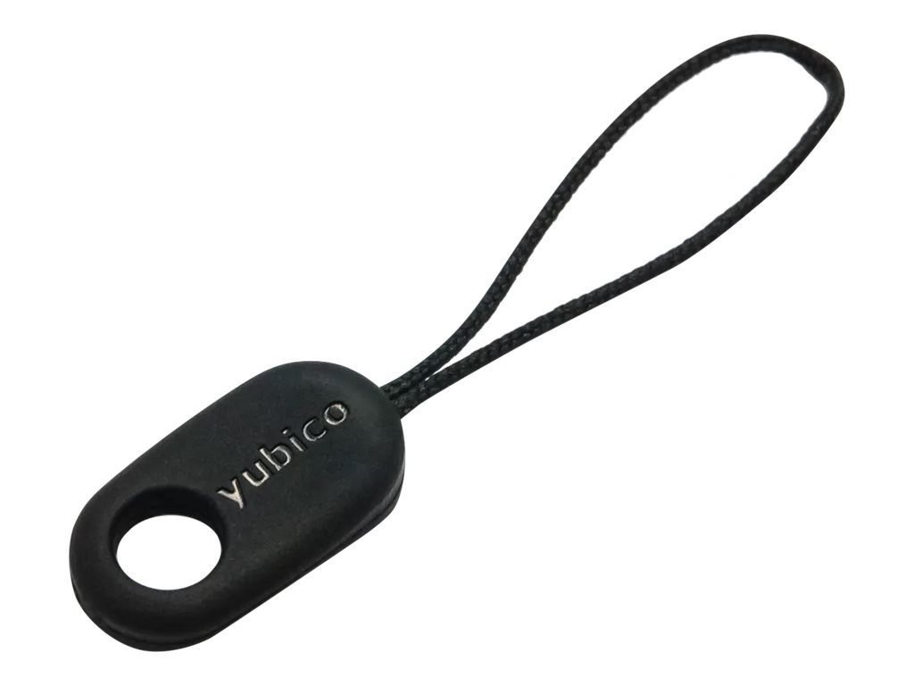 Yubico Falt-Disc-Schloss