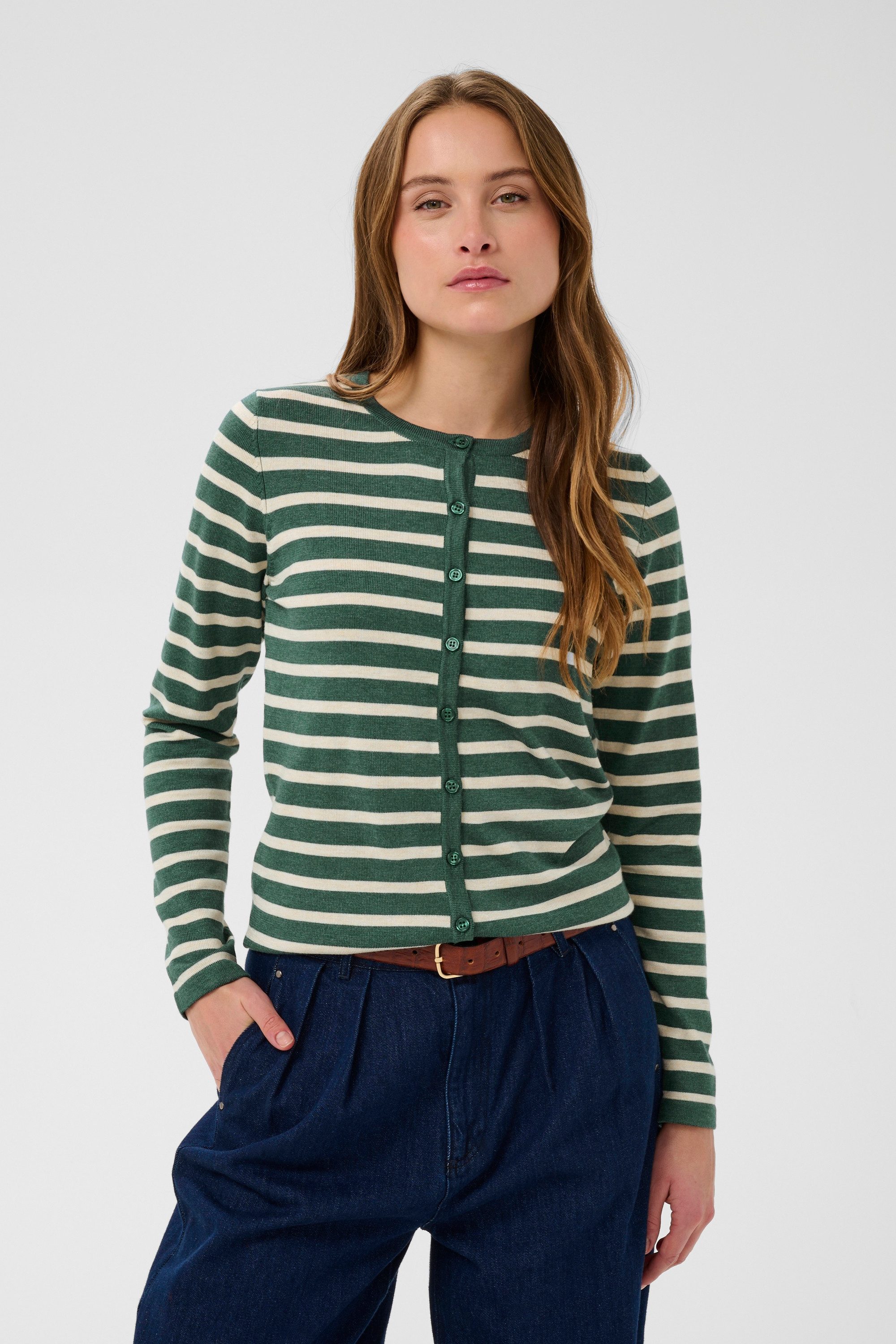 Saint Tropez Cardigan Strickjacke MilaSZ