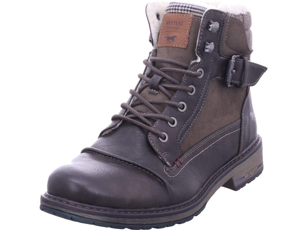 Stiefel