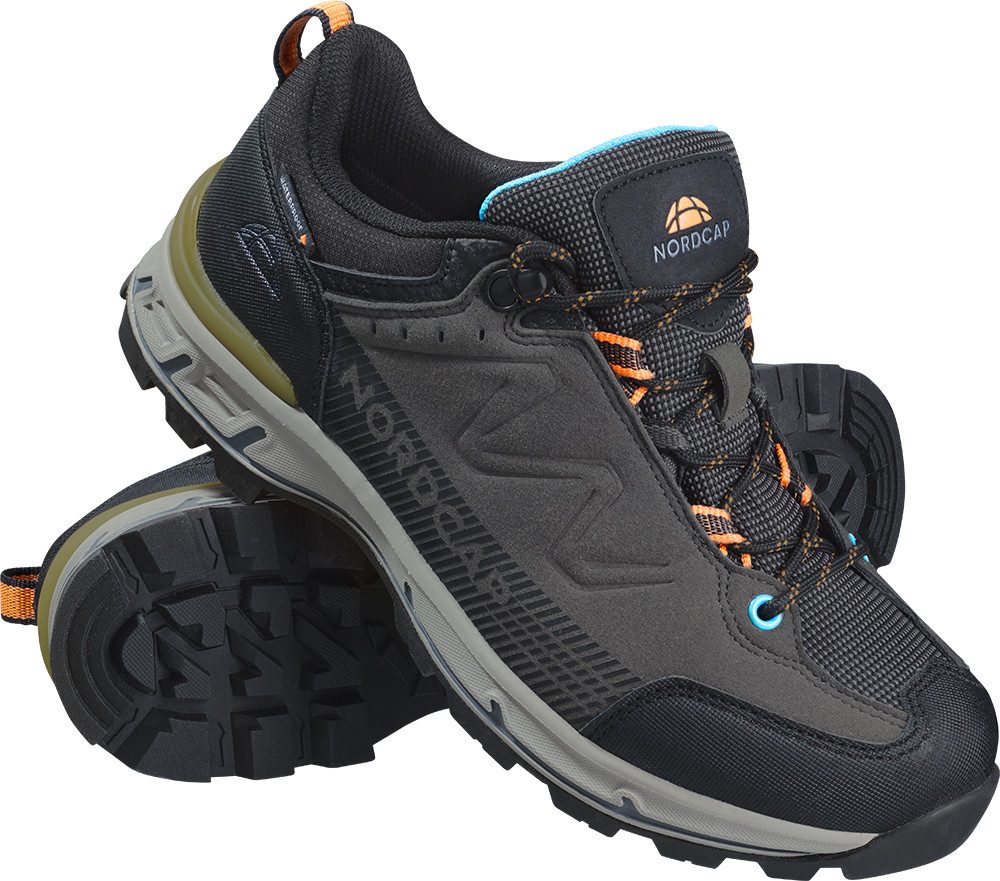 Nordcap Trekkingschuh Wasserdicht, atmungsaktiv und besonders günstig online kaufen