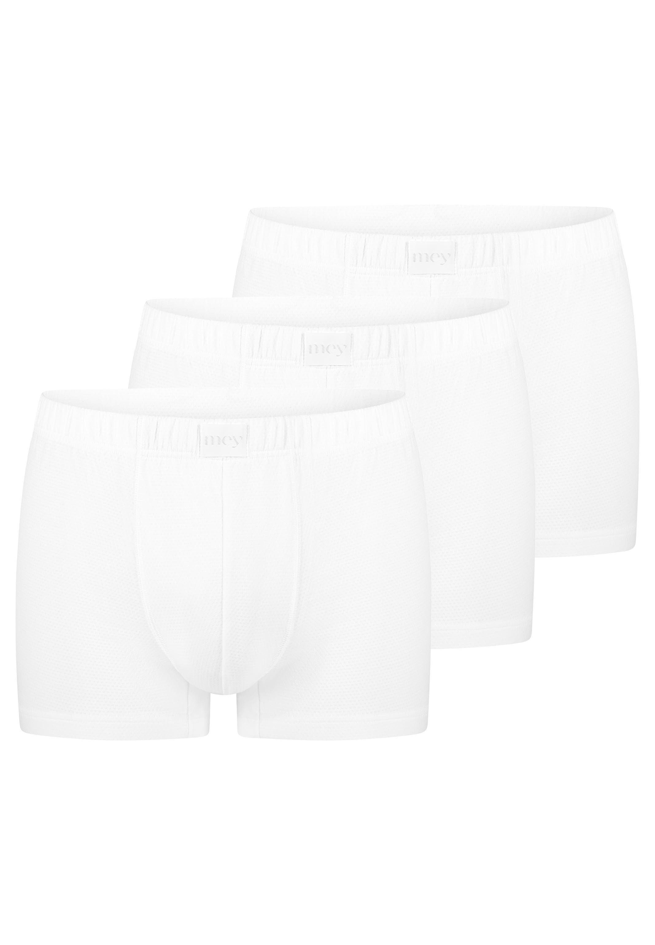 Retro Boxer 3er Pack Dry Cotton Breeze