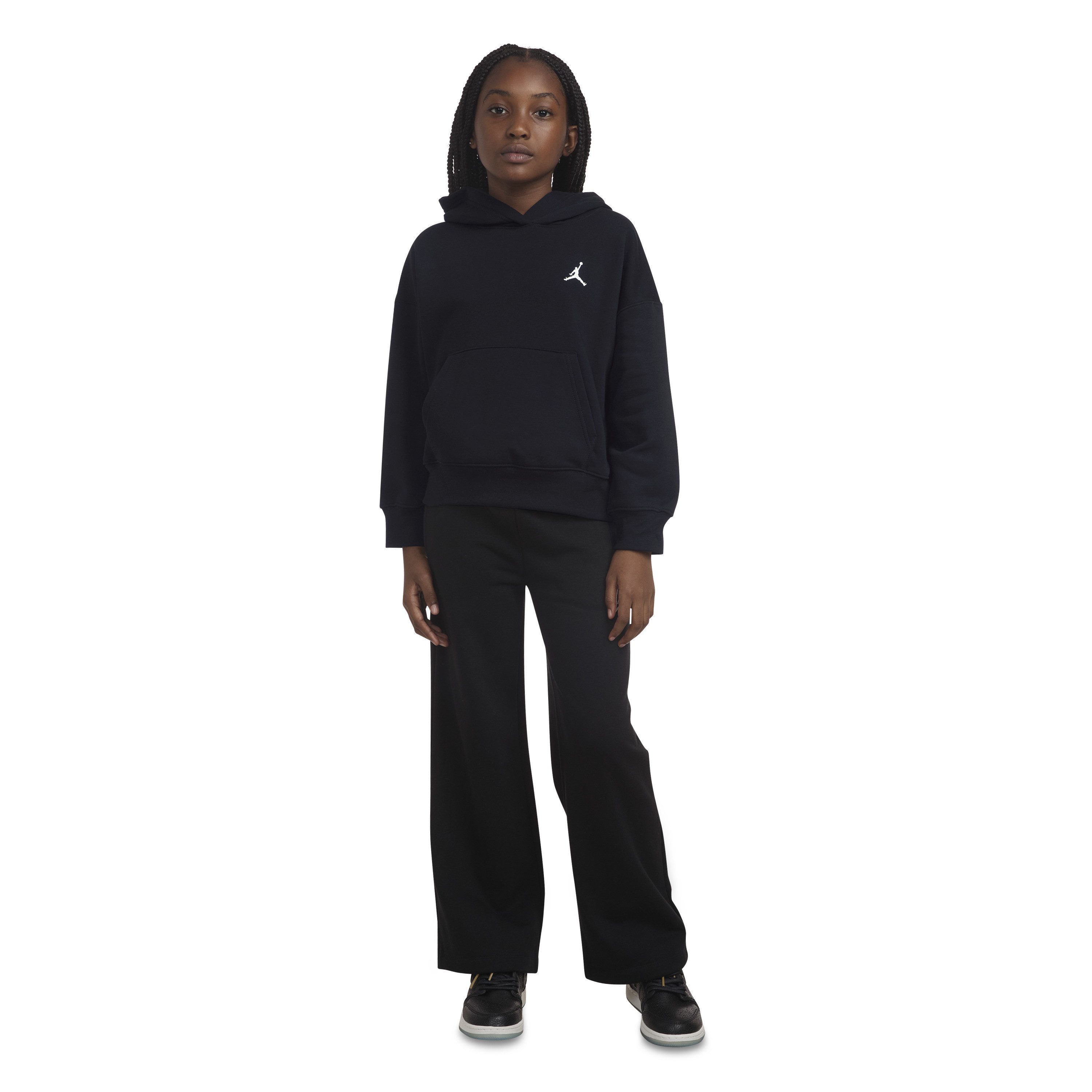 Jordan Kapuzensweatshirt JDG BROOKLYN ESS PO – Bild 4 von 5