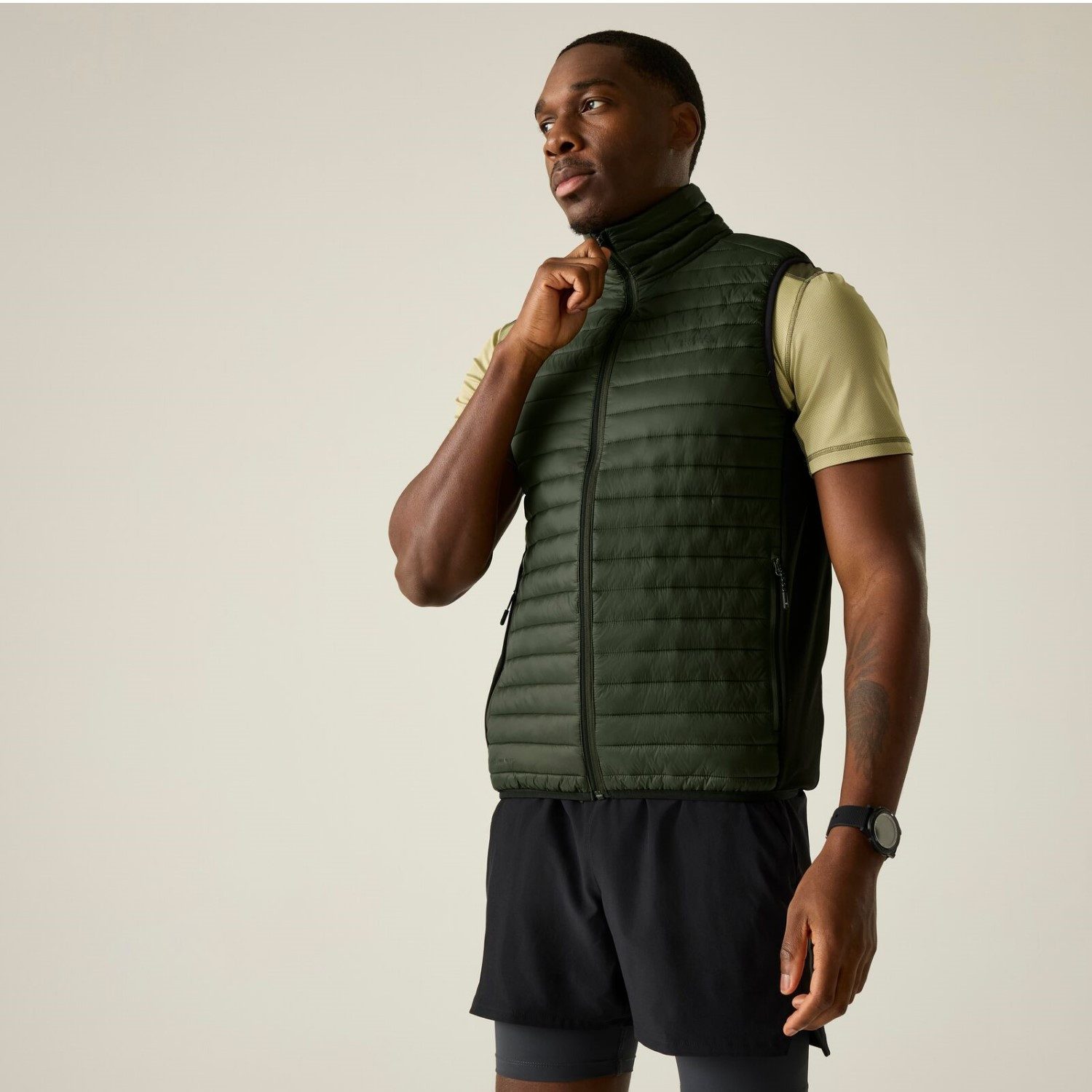 Regatta Steppweste Andreson Bodywarmer