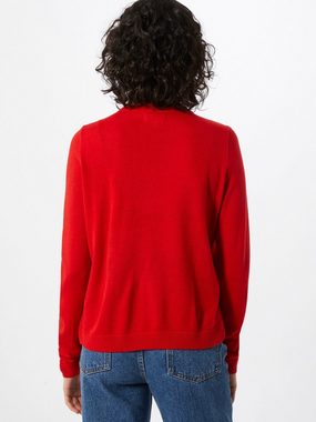 ONLY Strickpullover Xmas (1-tlg) Pailletten