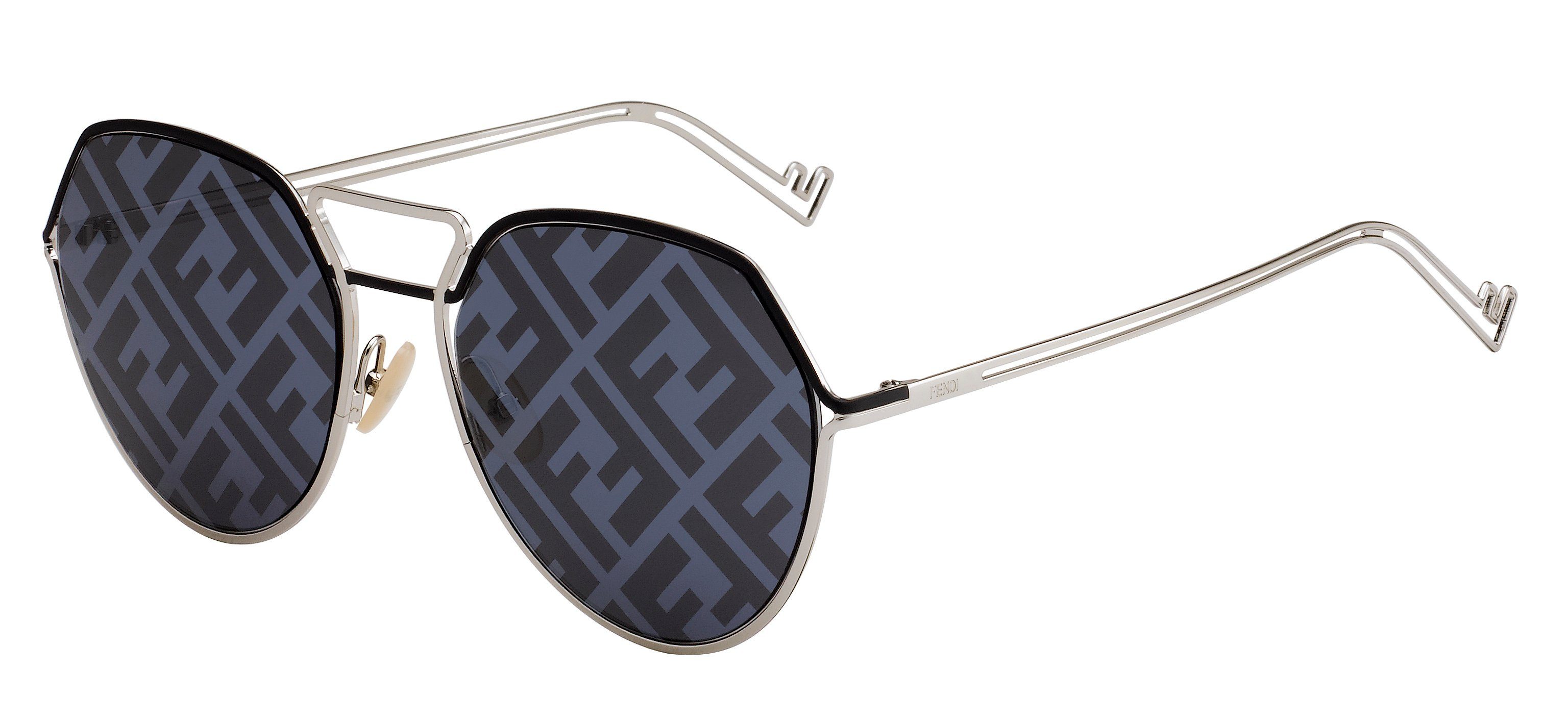 FENDI Sonnenbrille »FF M0073/S« online kaufen | OTTO