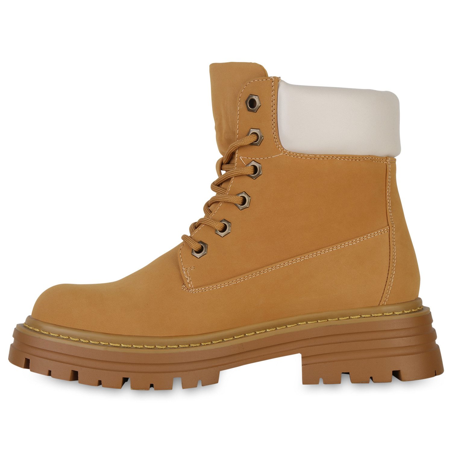 VAN HILL 840542 Stiefelette Schuhe günstig online kaufen