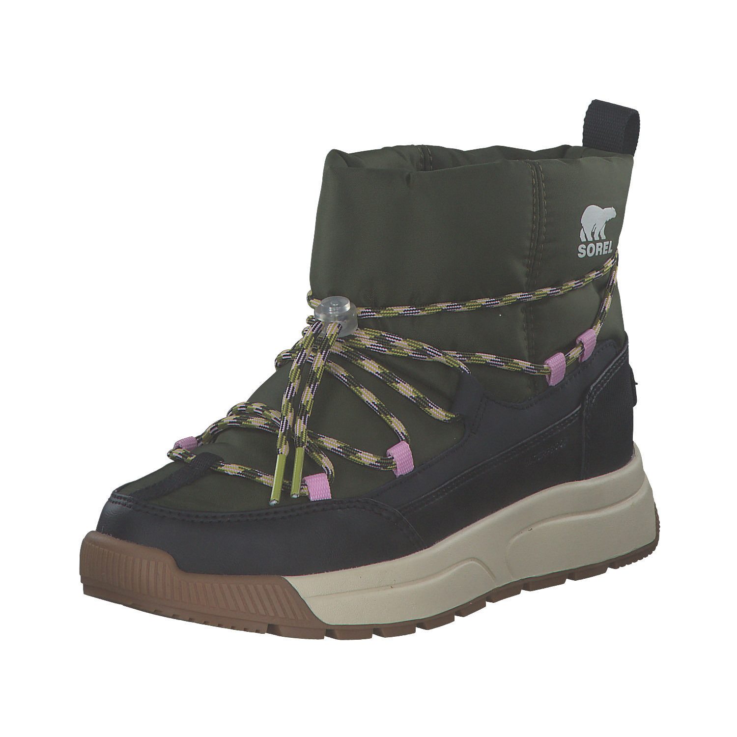 Sorel Whitney III Slip on 2138501 Winterstiefelette günstig online kaufen