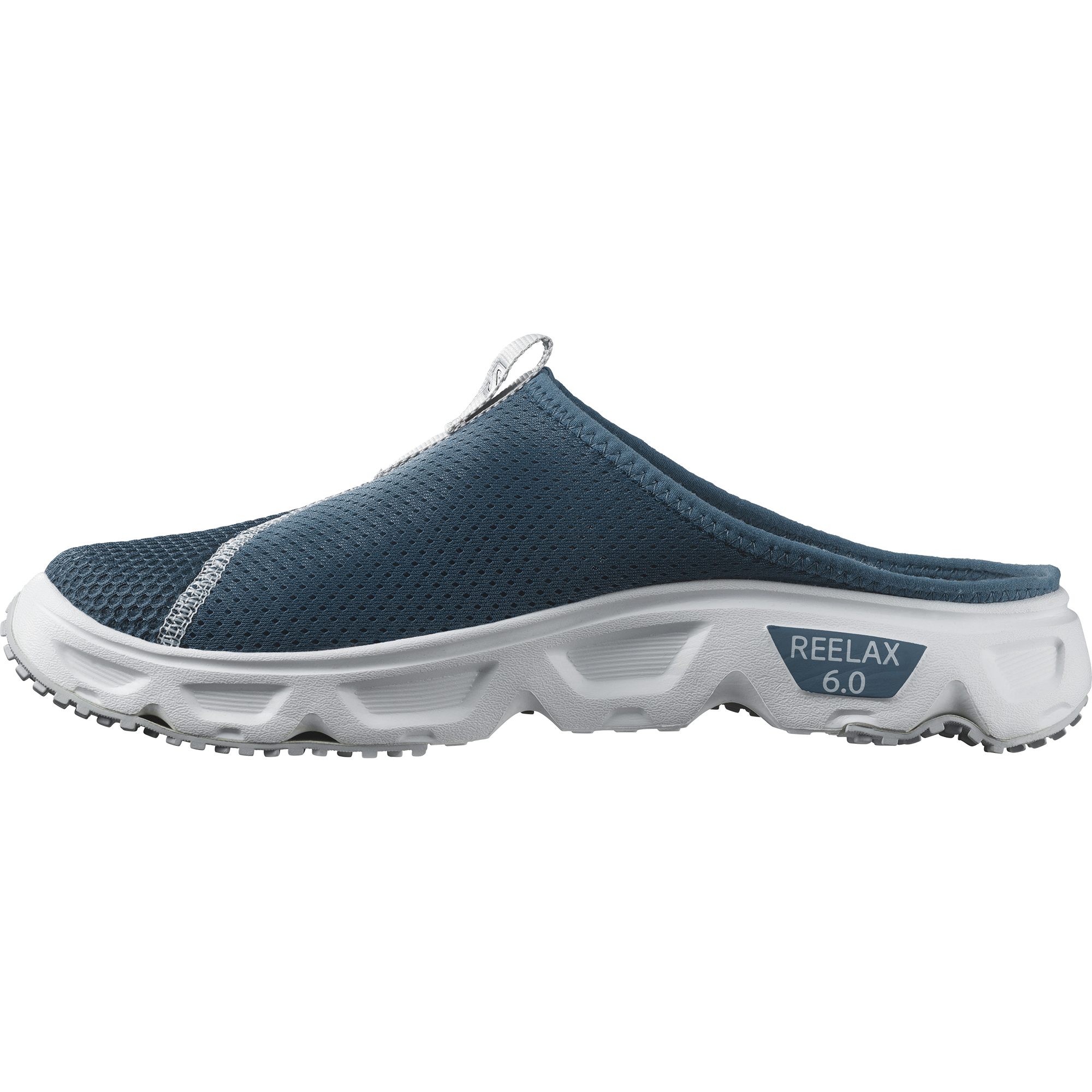 Salomon REELAX SLIDE 6.0 Badesandale Erholungsschuhe – Bild 3 von 5