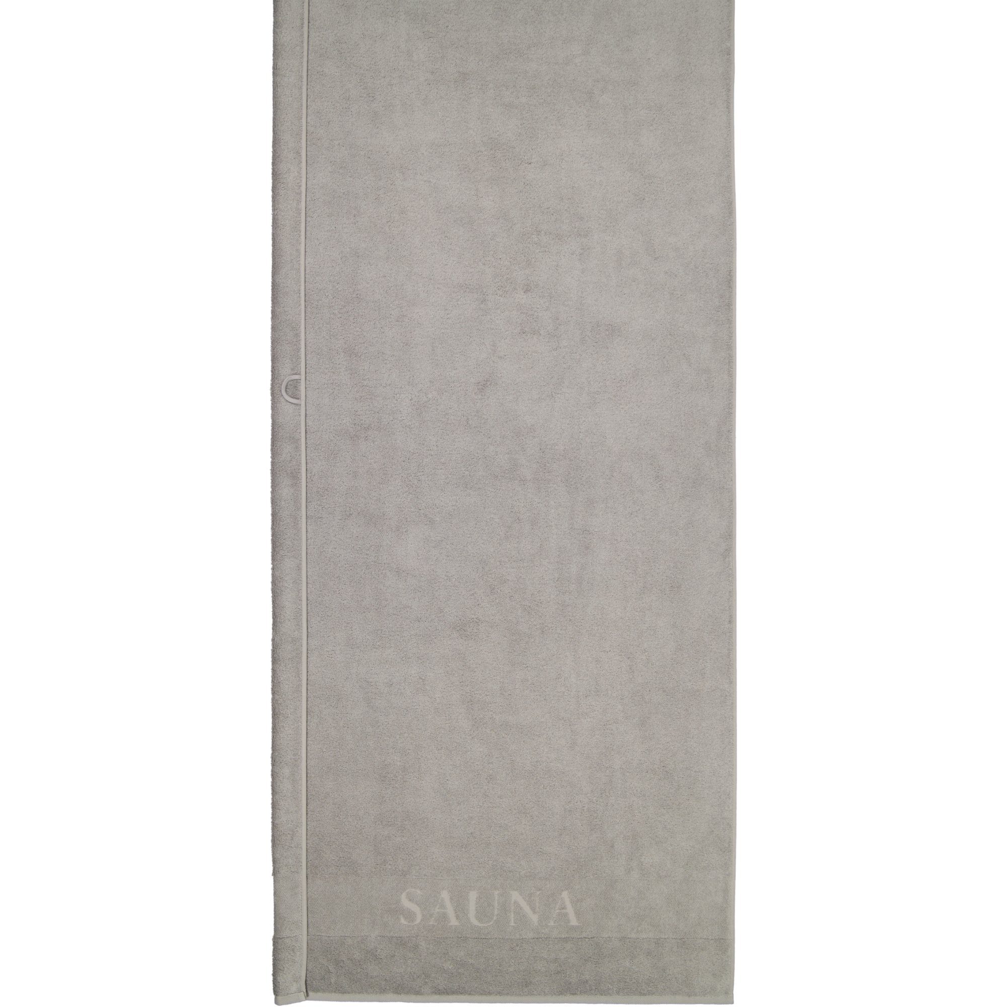 Villeroy & Boch Saunatuch Spa 2556 Frottier, 100% Baumwolle (1-St)
