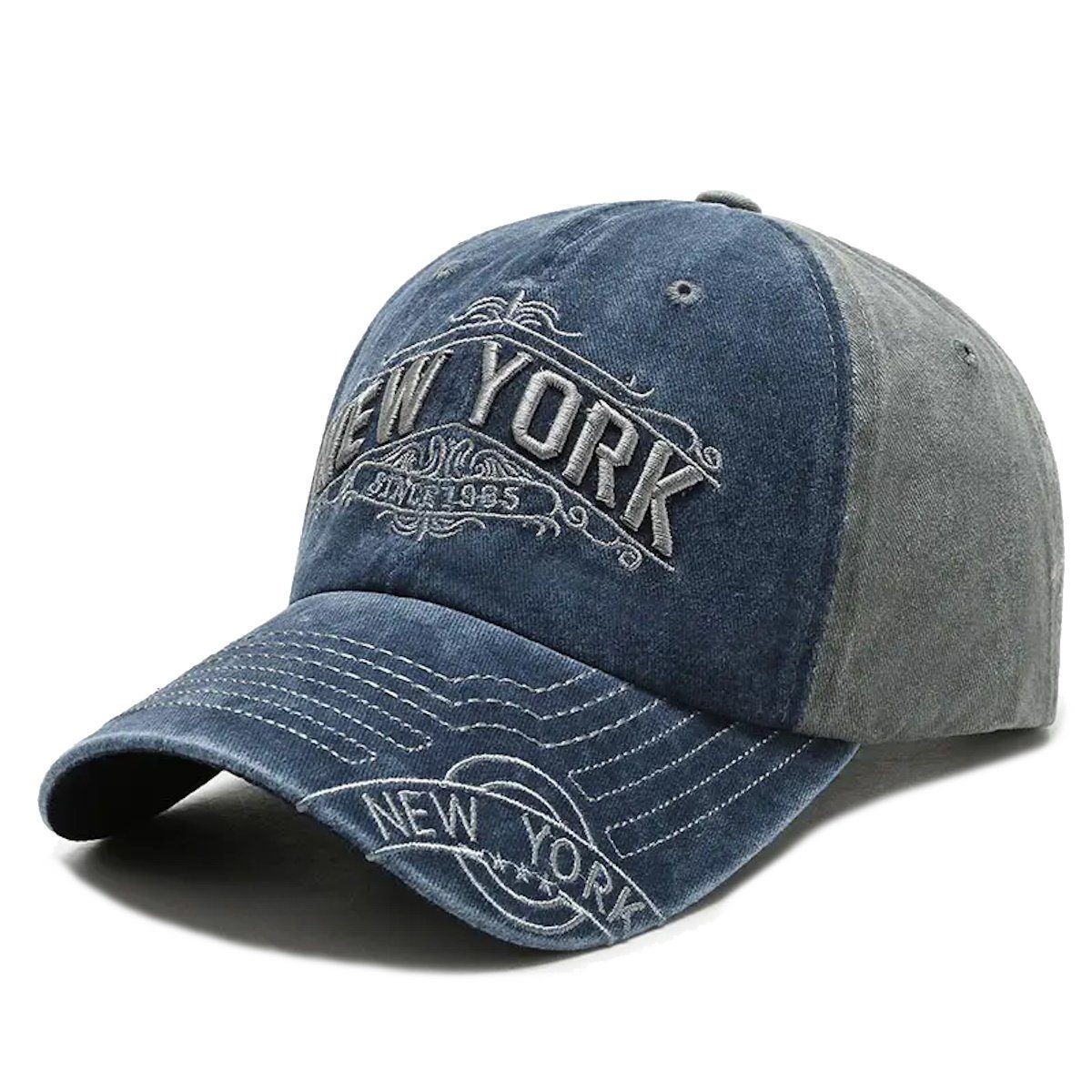 Sporty Baseball Cap New York Classic günstig online kaufen