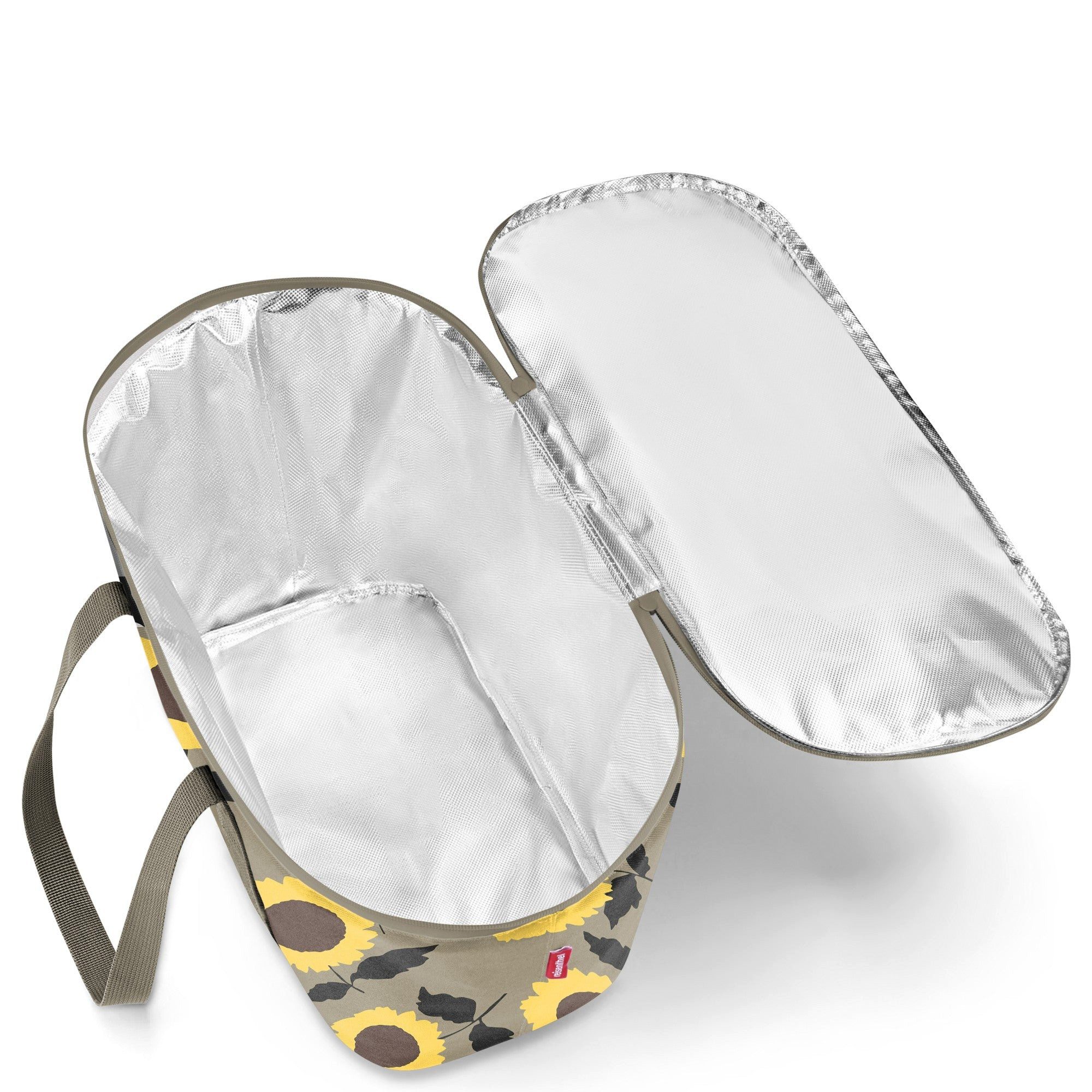 REISENTHEL® Einkaufstrolley thermo coolerbag - Kühltasche günstig online kaufen