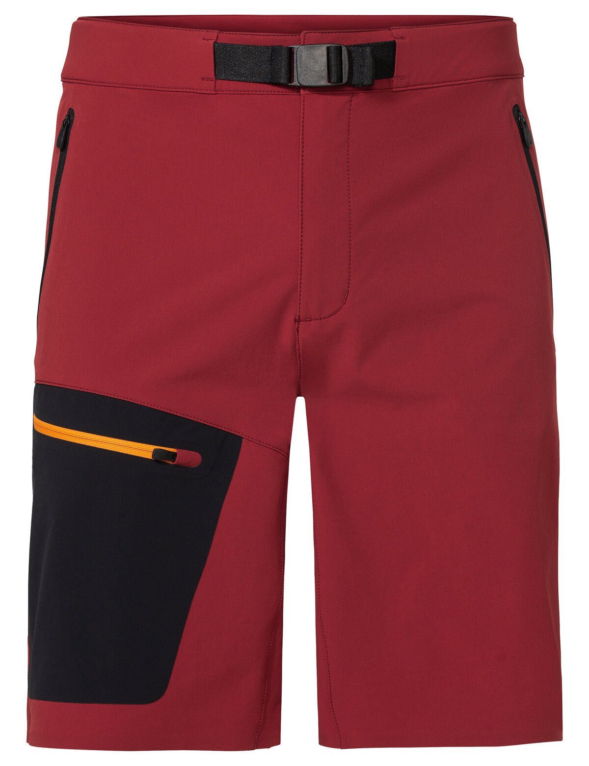 VAUDE Funktionshose Men's Badile Shorts (1-tlg) günstig online kaufen