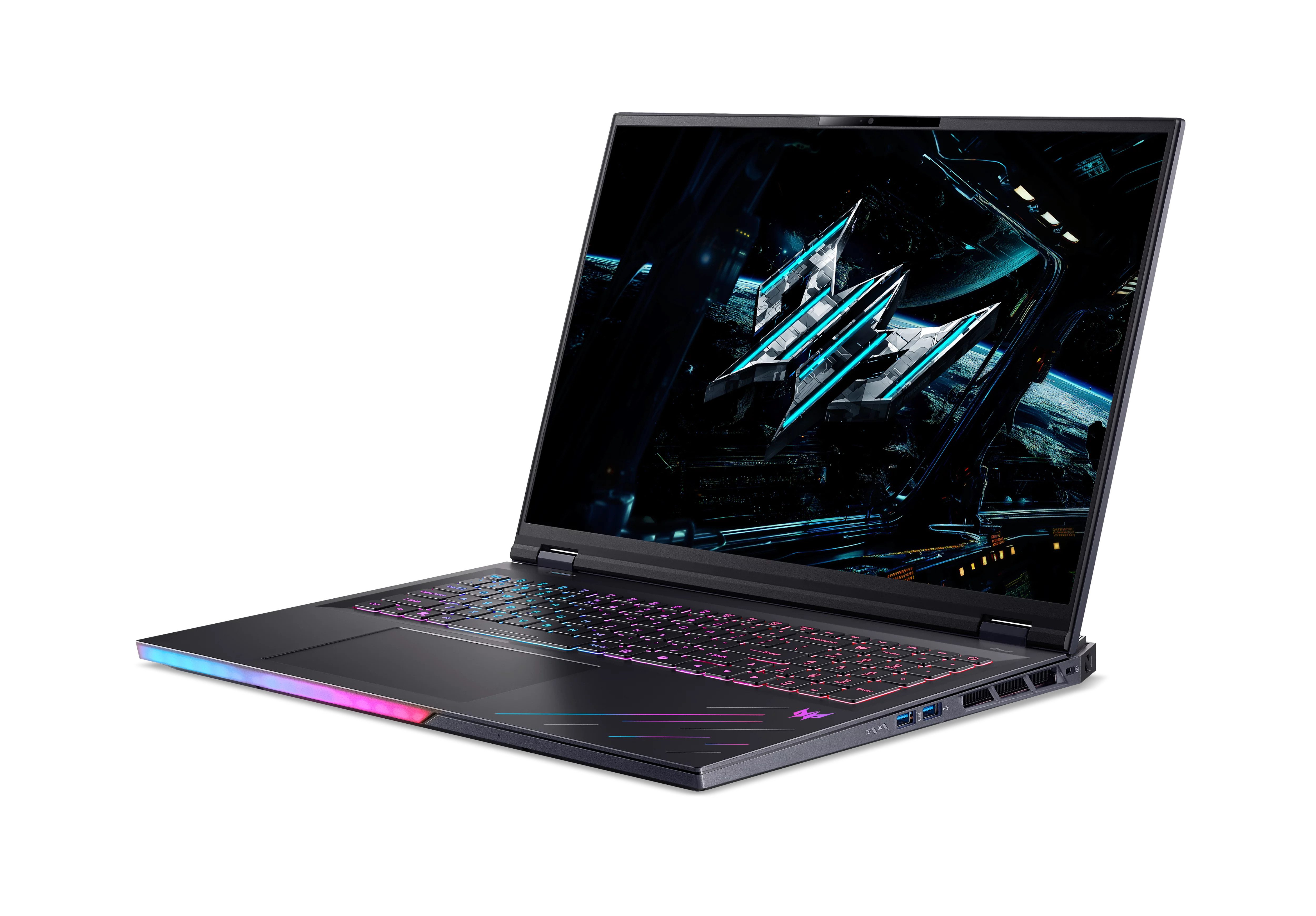 Acer Notebook