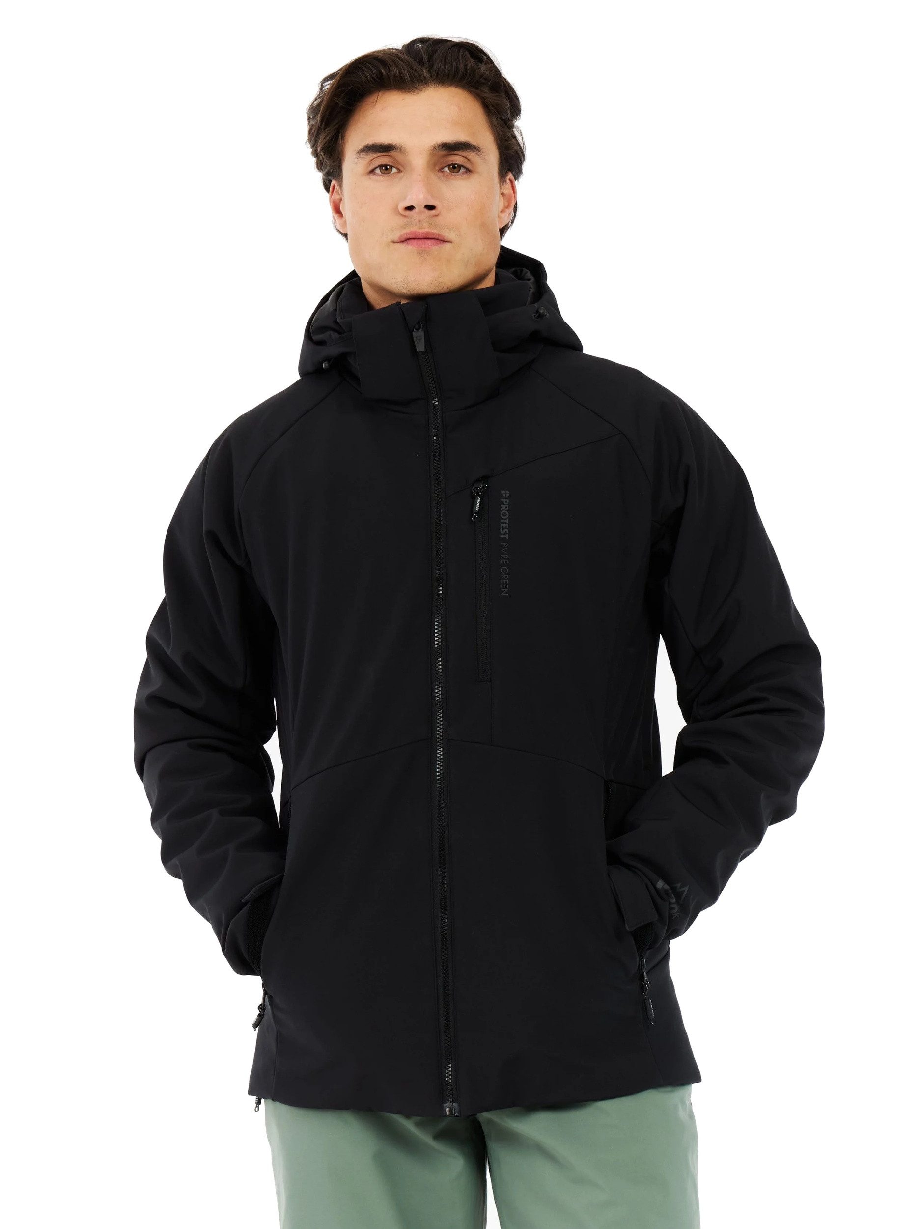 Protest Winterjacke