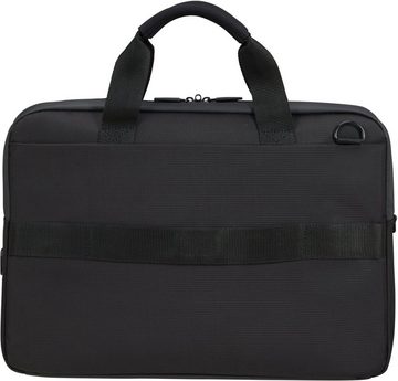 Samsonite Laptoptasche Mysight, Laptoptasche 15,6-Zoll Lapotop-10,5-Zoll Tabletfach USB-Schleuse