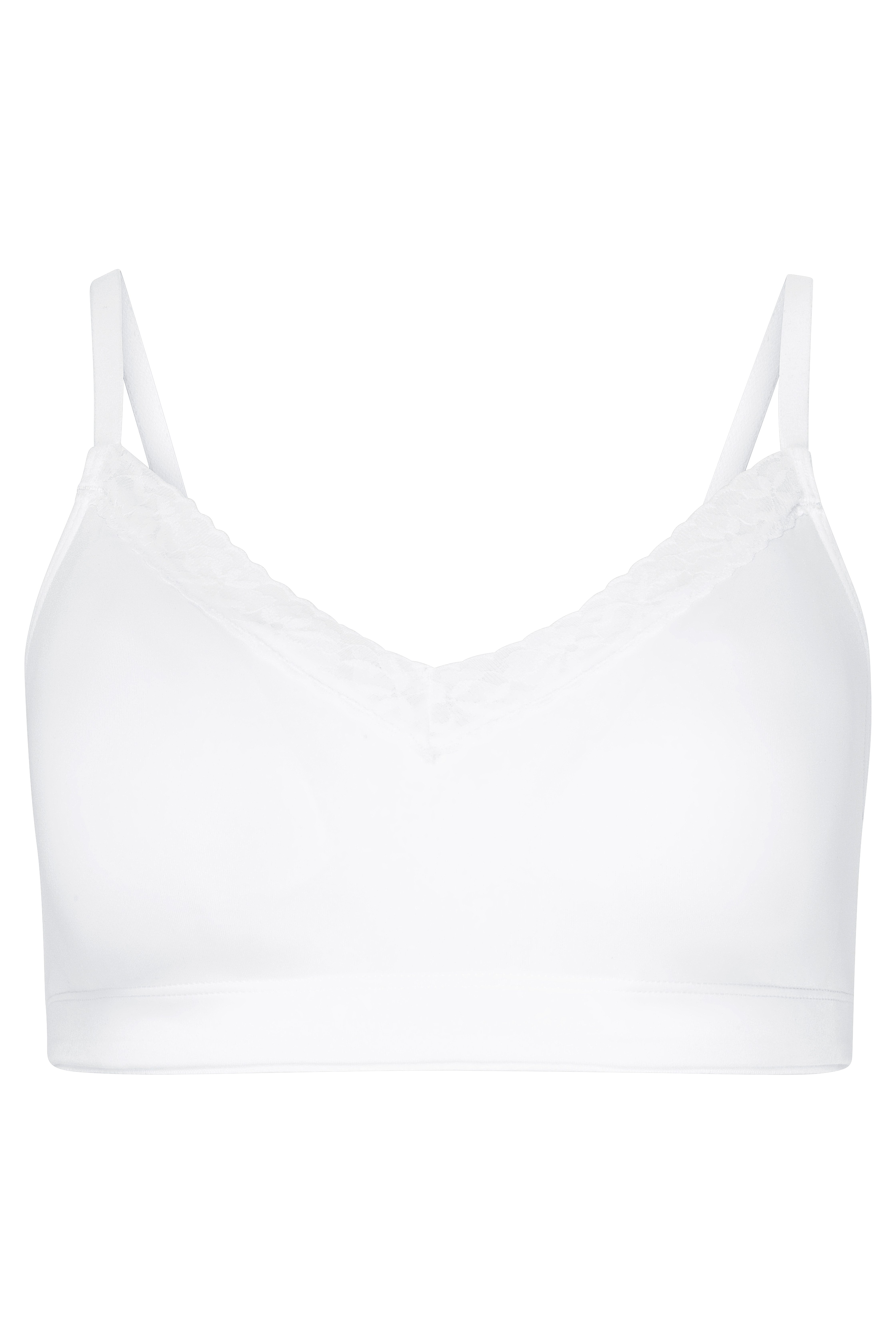 Jockey Bralette Soft Stretch Lace (2er günstig online kaufen