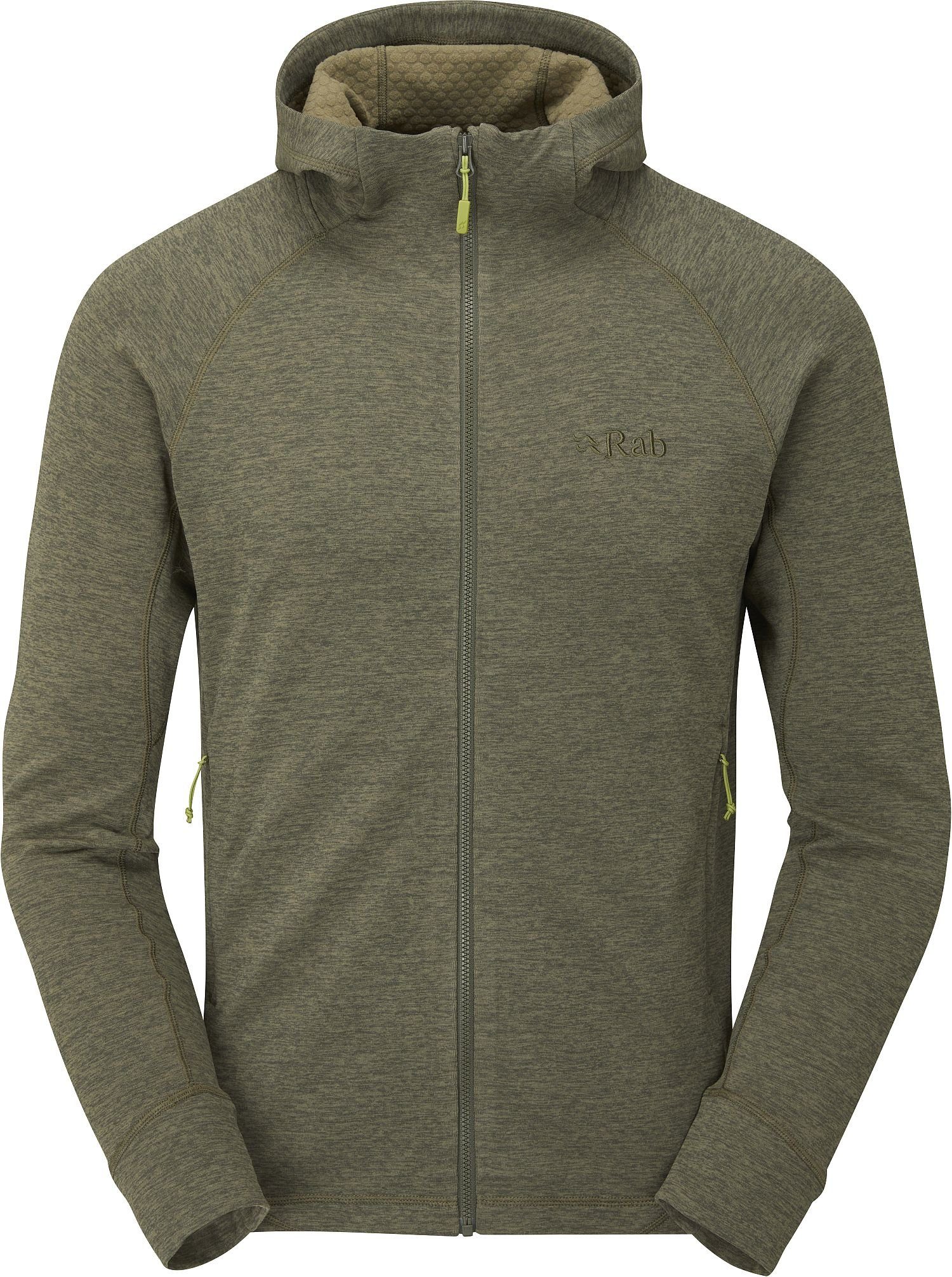 Rab Fleecejacke Nexus Hoody