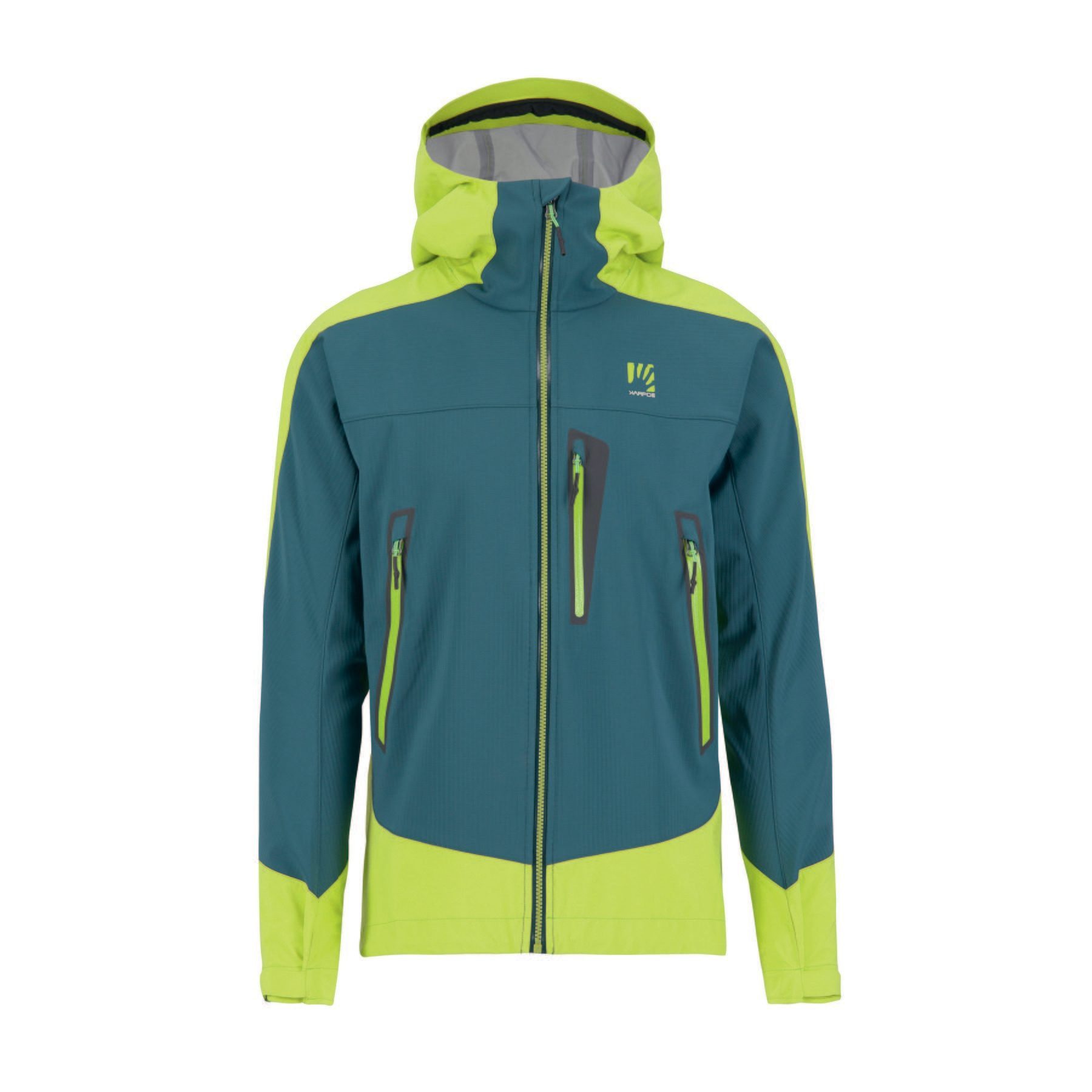 Karpos Funktionsjacke MARMOLADA JACKET Herren