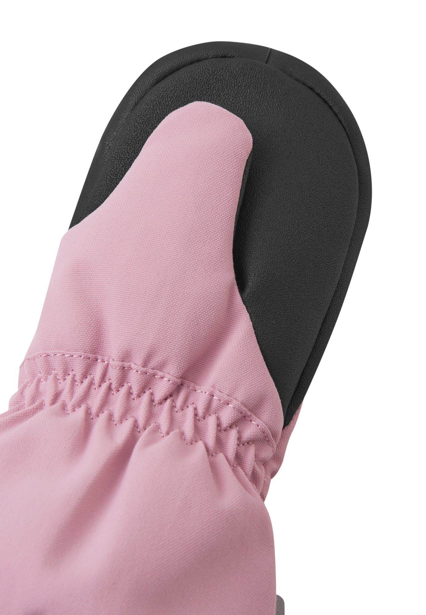 Reima Grey reima Accessoires Fleecehandschuhe Pink Kinder Mittens Toddlers Tepas