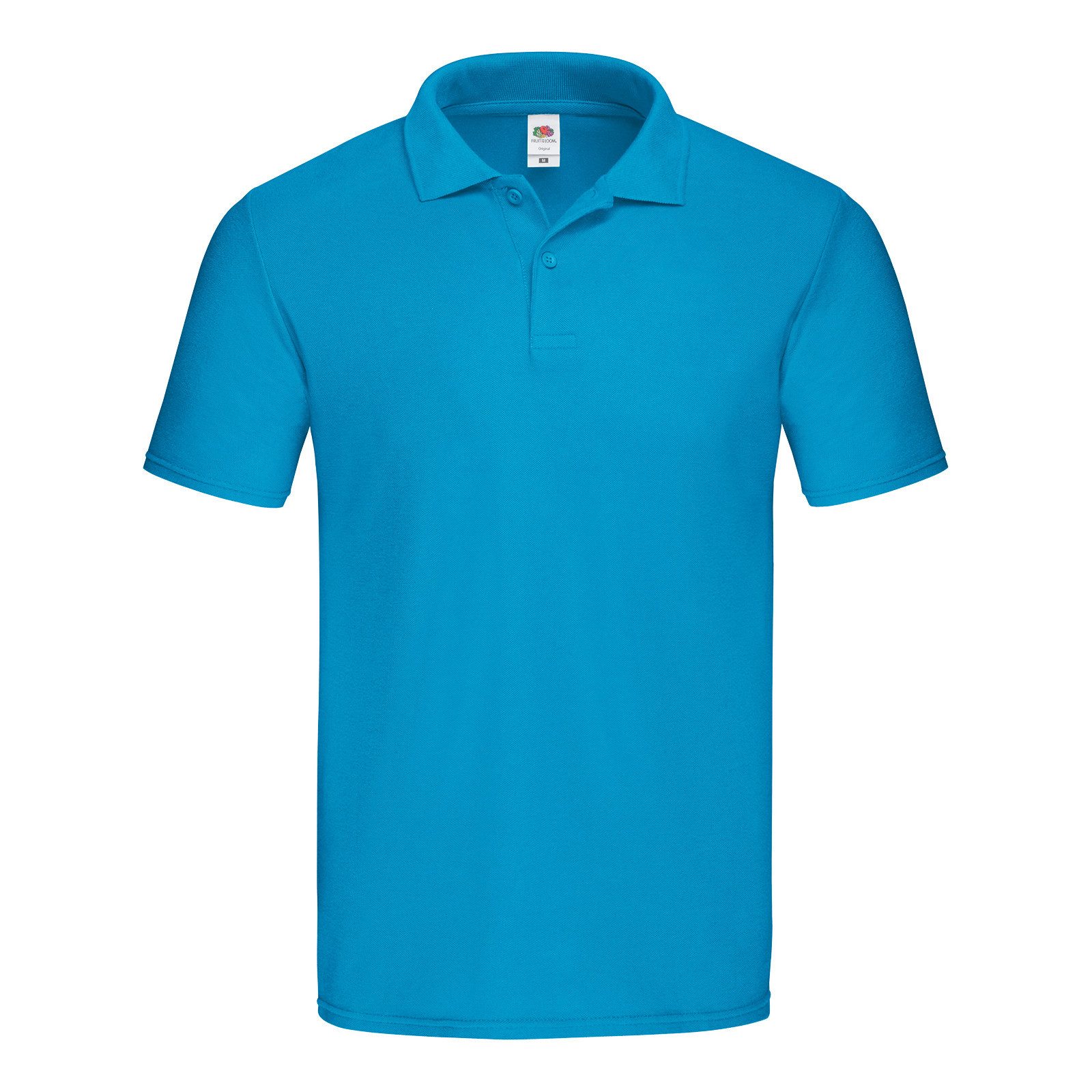 Fruit of the Loom Poloshirt Original Polo günstig online kaufen