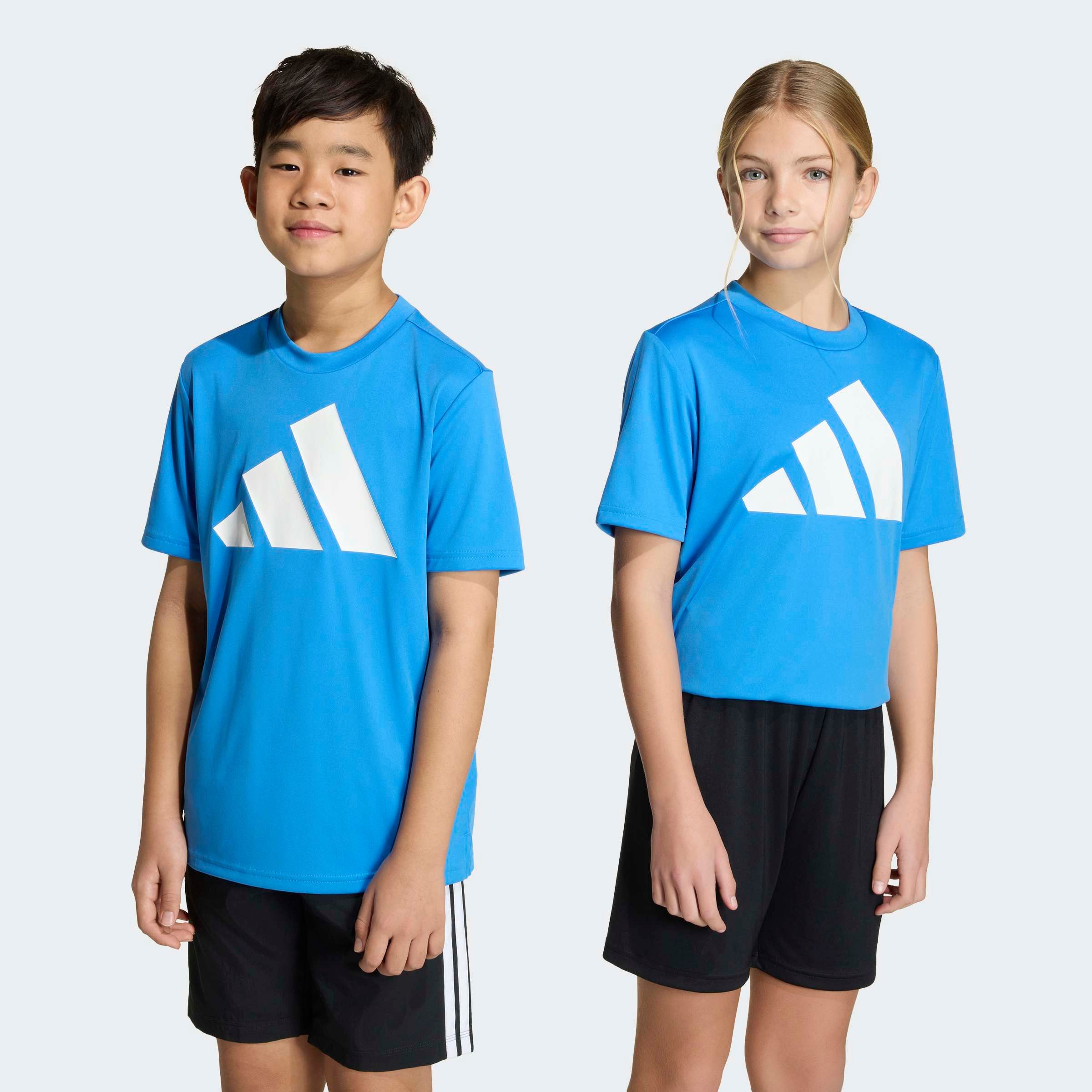 adidas Sportswear T-Shirt J TR-ES BL T