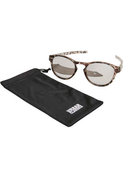 URBAN CLASSICS Sonnenbrille Urban Classics Unisex 106 Sunglasses UC