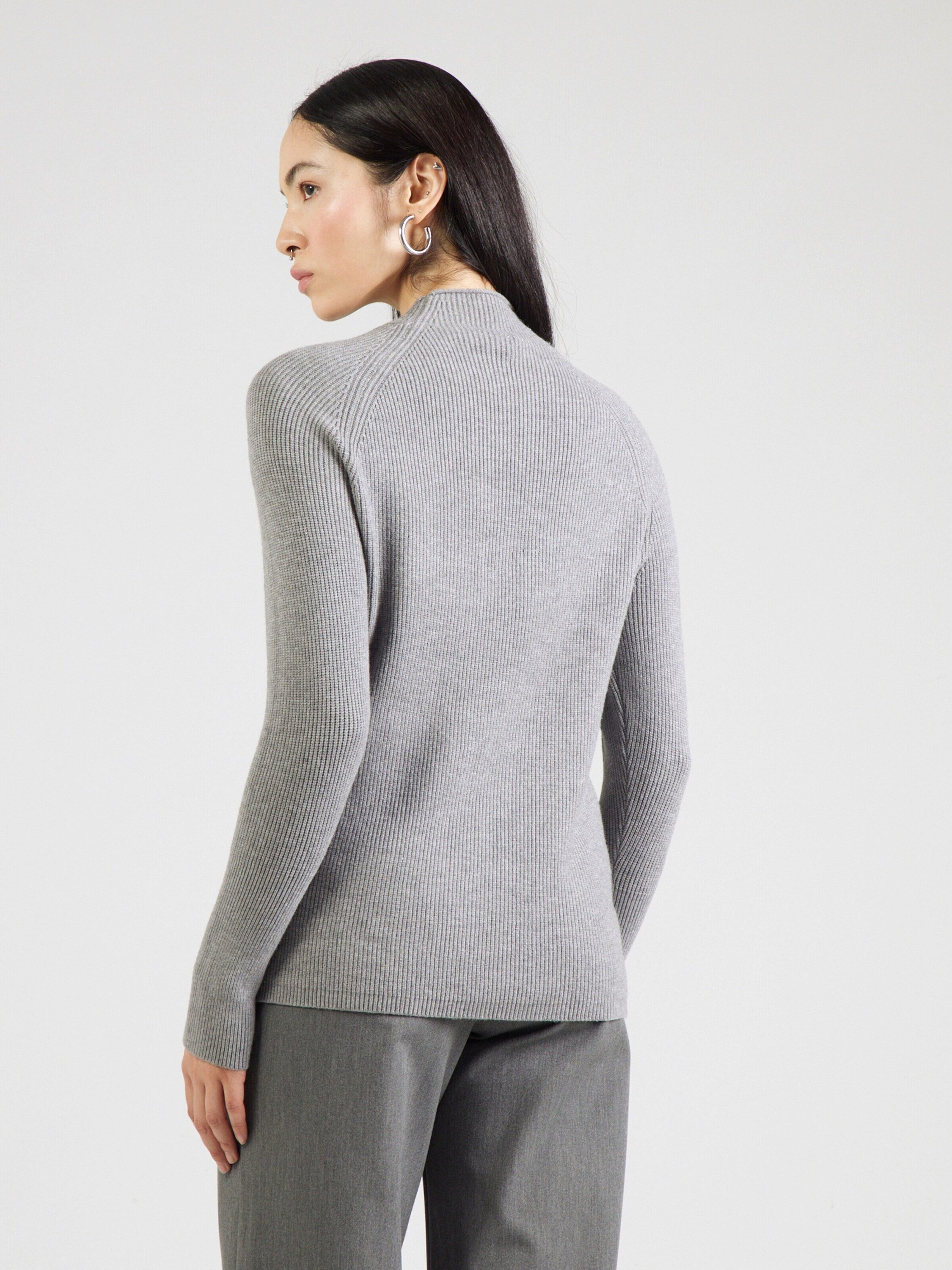 soyaconcept Strickpullover Kanita 4 (1-tlg) Plain/ohne Details günstig online kaufen