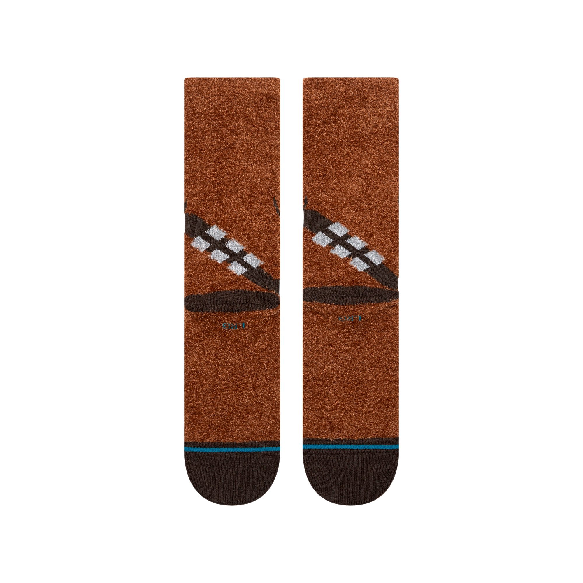 Stance Freizeitsocken CHEWIE CREW