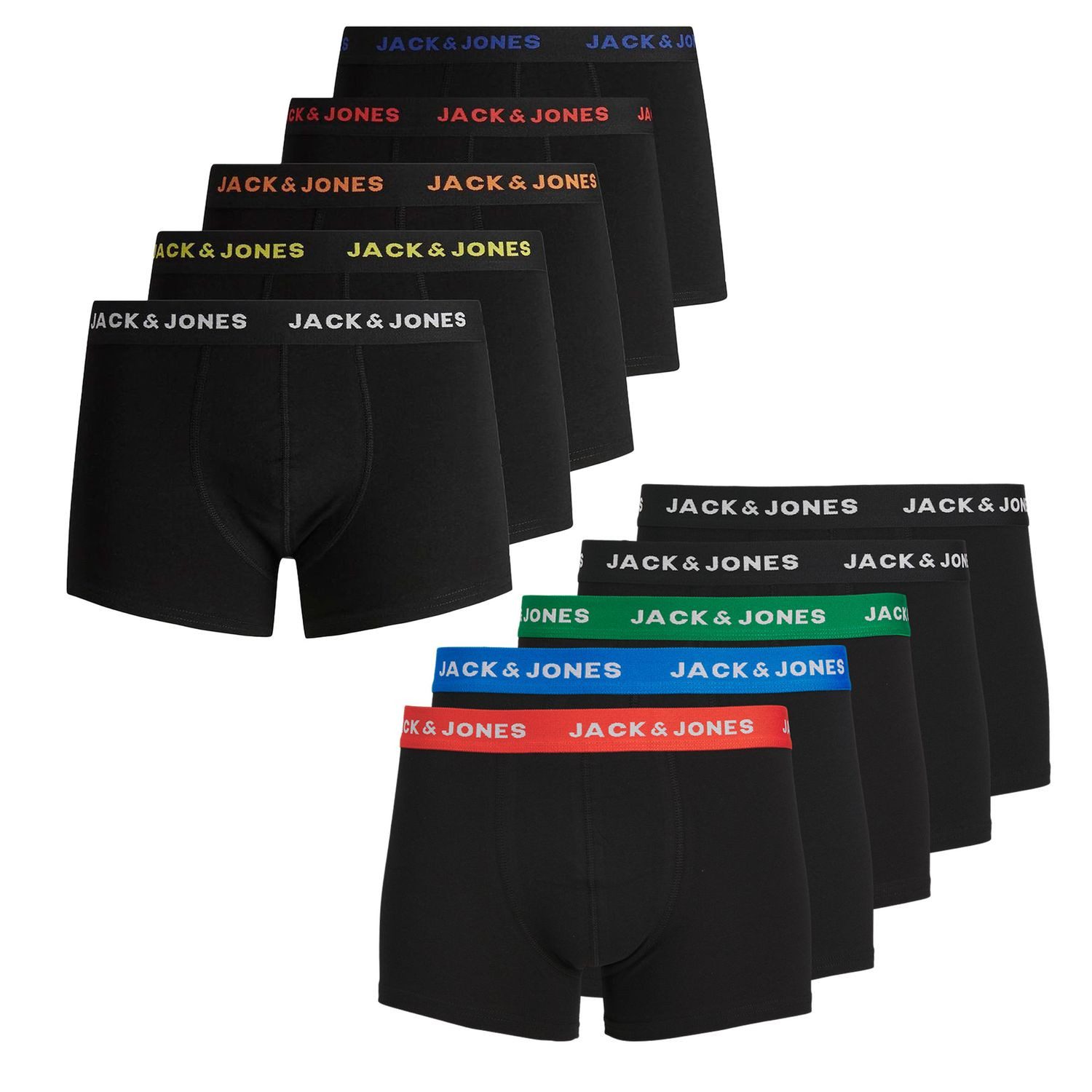 Boxershorts Trunk