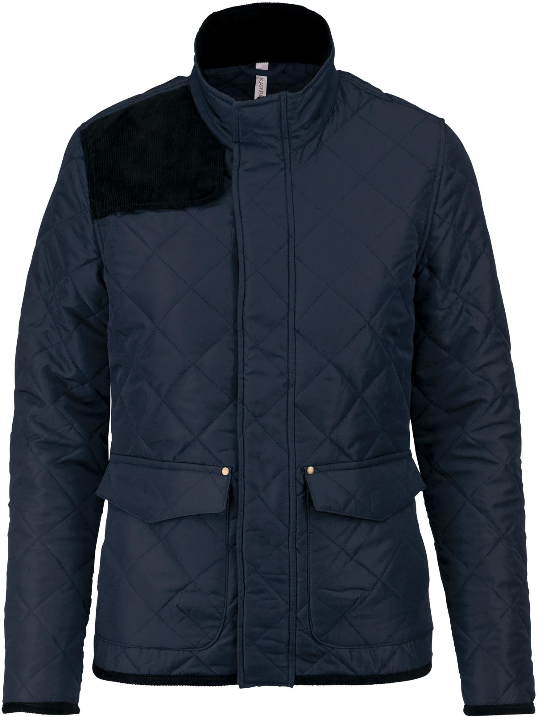 Outdoorjacke Damen-Steppjacke