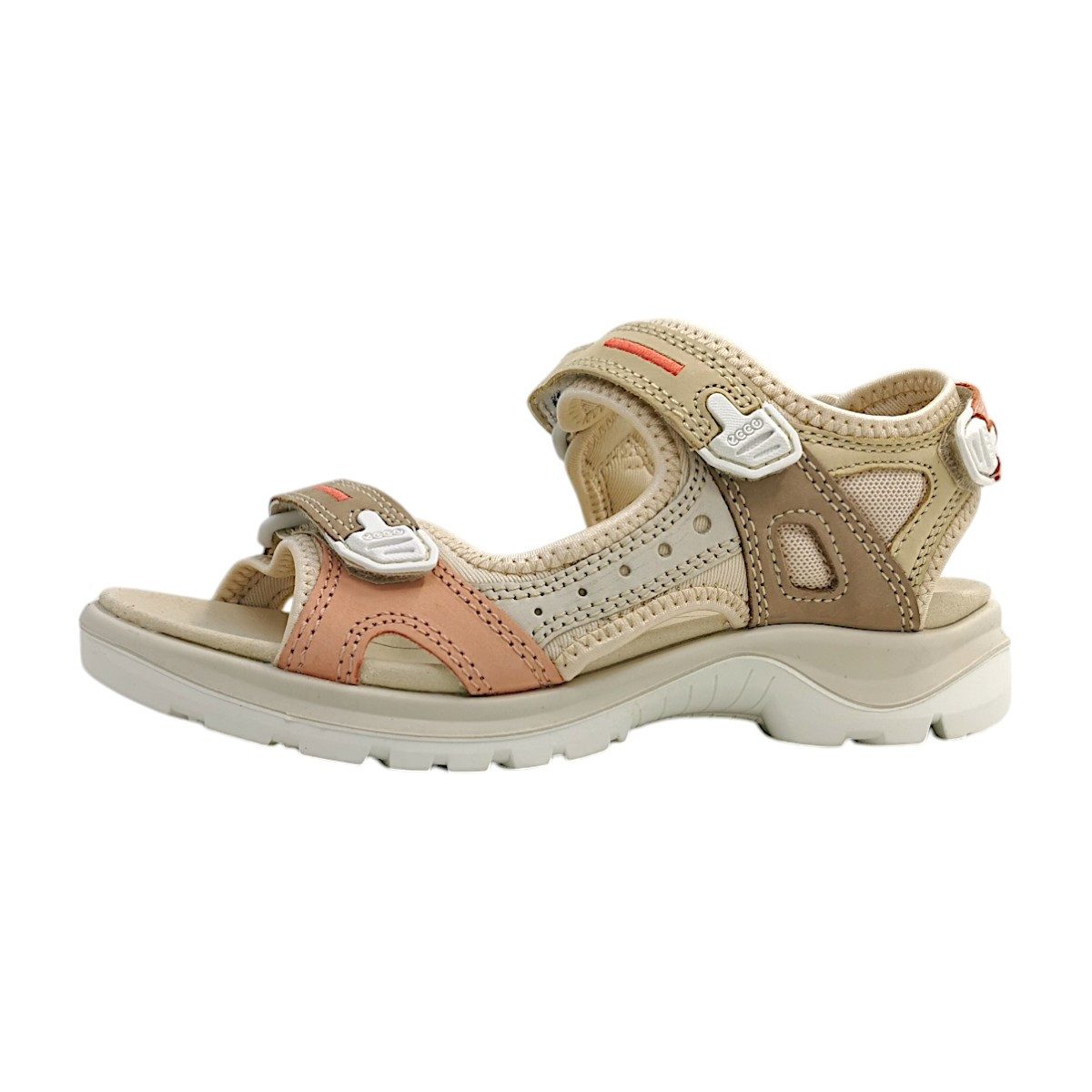 Ecco Sandale Sandalette günstig online kaufen