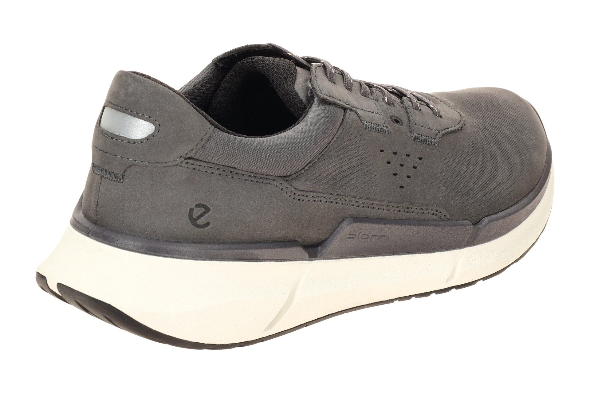 Ecco 83076402308 Schnürschuh