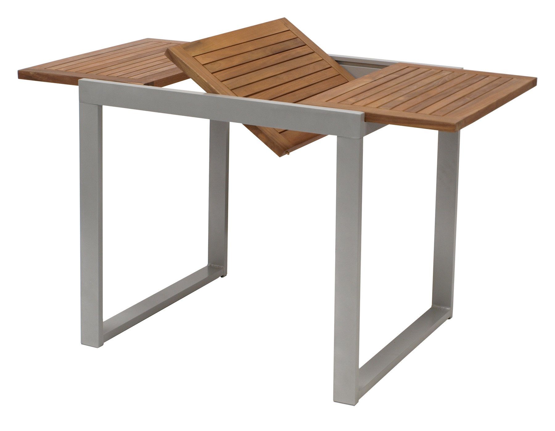 MERXX Gartentisch NAXOS (1-St), Ausziehbarer Balkontisch günstig online kaufen