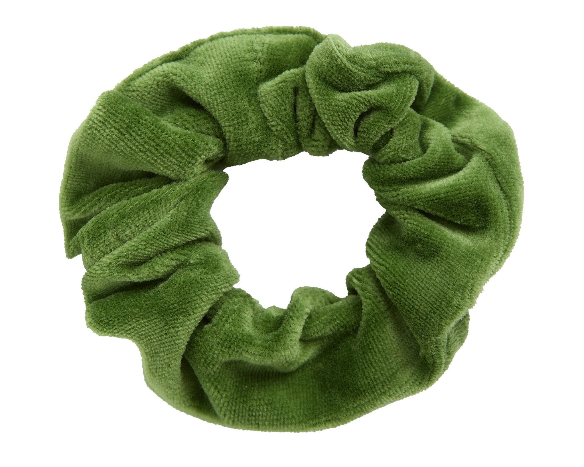 Leela COTTON Haarspange Nicky Scrunchies