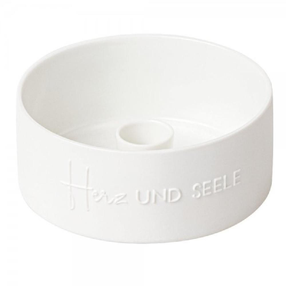 Räder Windlicht Design Kerzenschälchen Herz und Seele günstig online kaufen