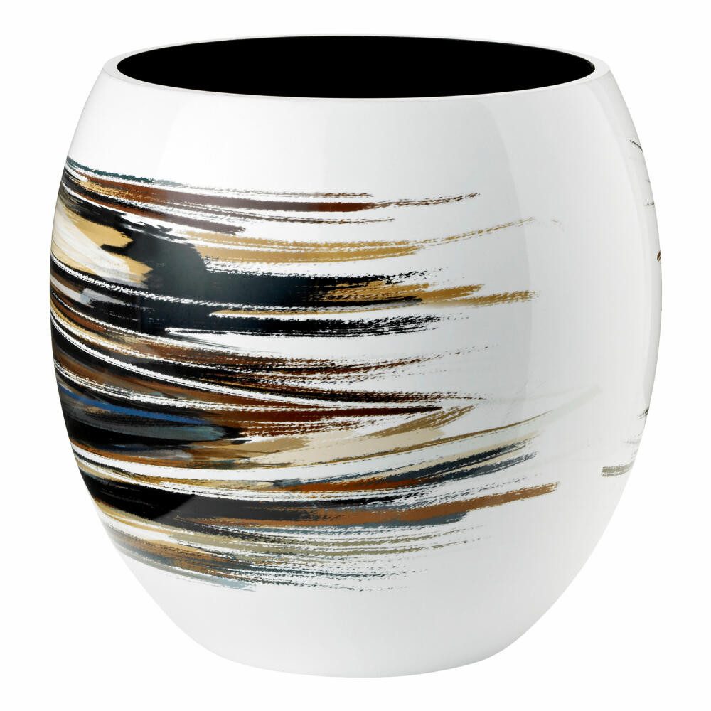 Stelton Dekovase Stockholm L Lignum