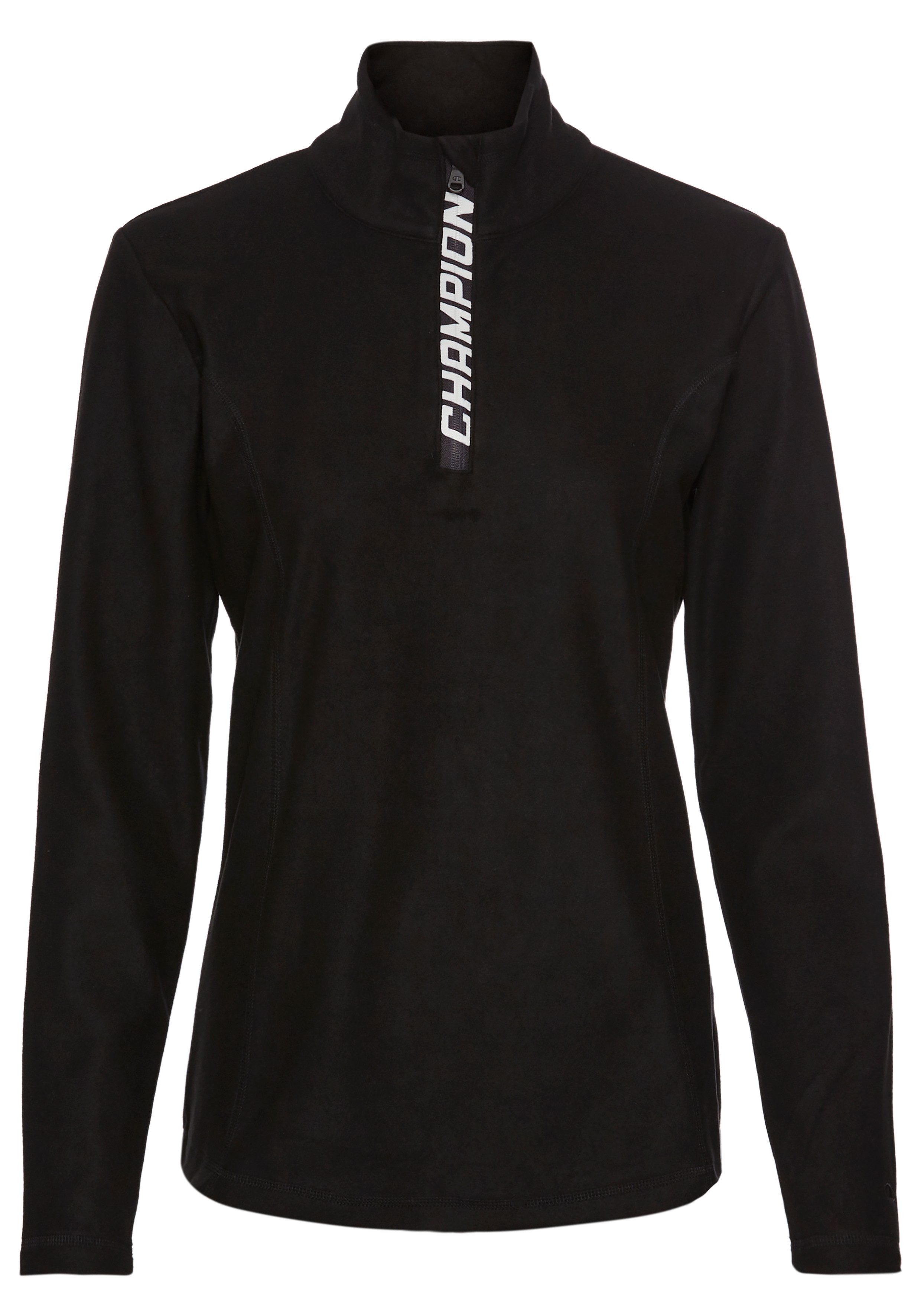 Champion Fleecepullover Champion Pulli Mit Kragen Champion