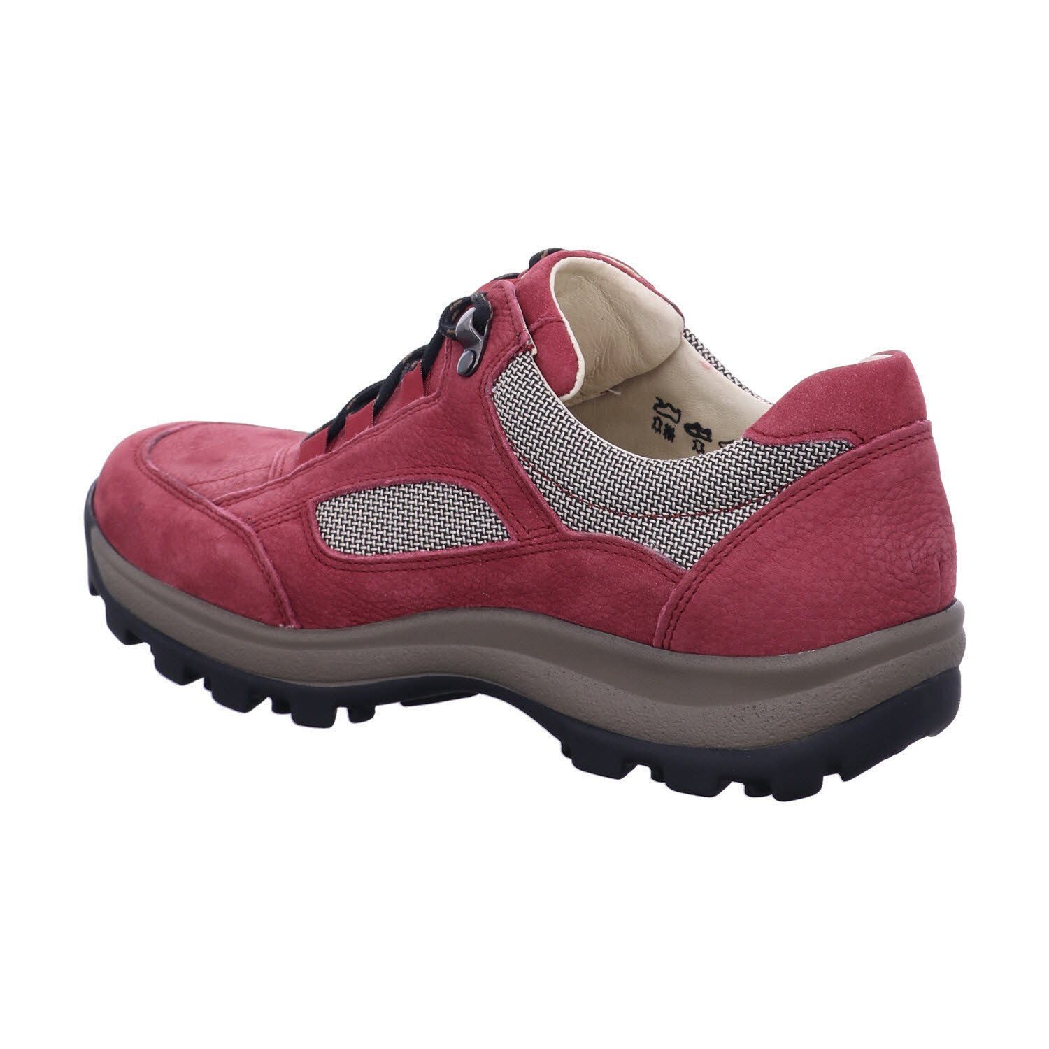 Outdoorschuh Waldläufer