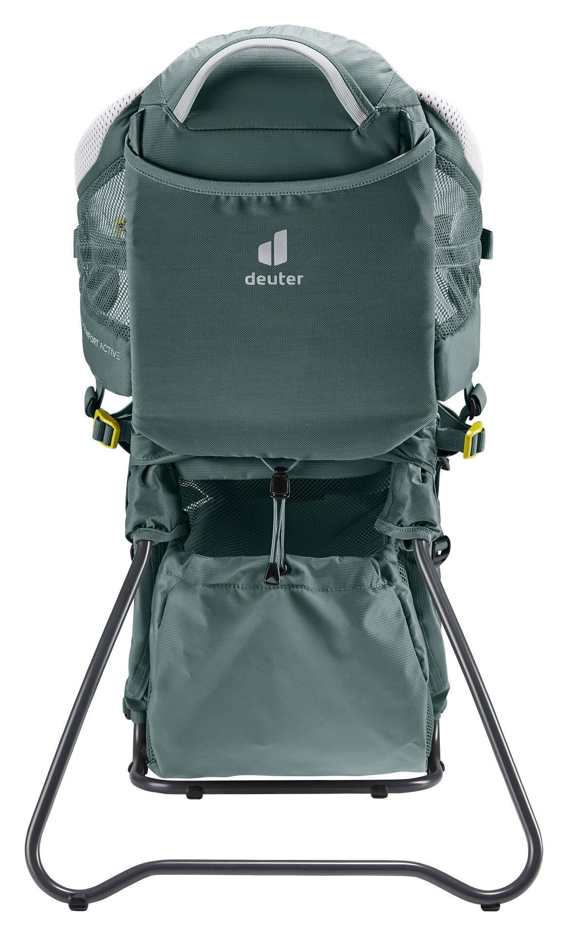 Trekkingrucksack Kindertrage COMFORT ACTIVE