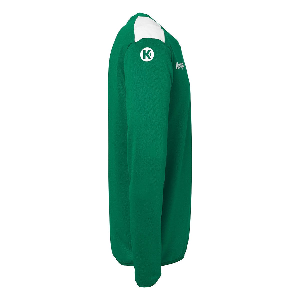 Kempa Langarmshirt Langarmshirt Emotion 27 (1-tlg., Trikot) atmungsaktiv, schnelltrocknend