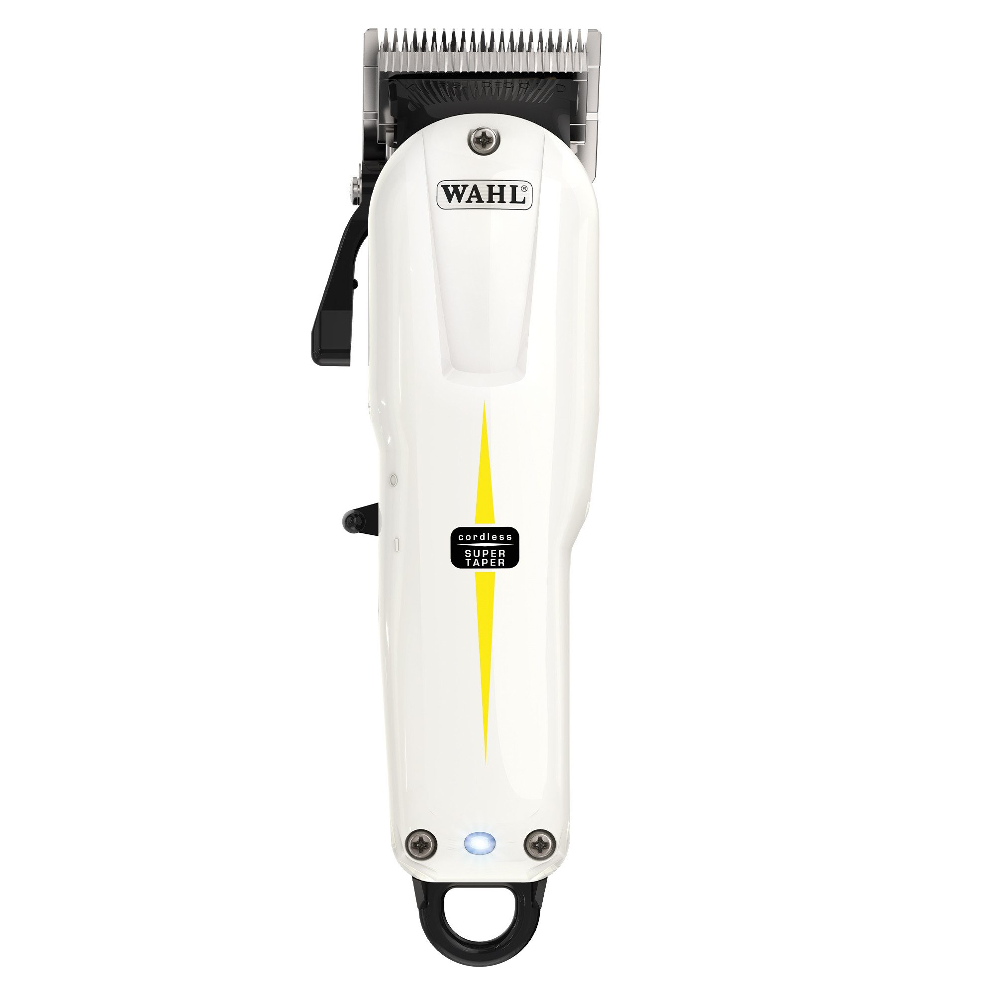 WAHL GmbH Haarschneider Wahl Cordless Super Taper - Professioneller Netz-Haarschneider